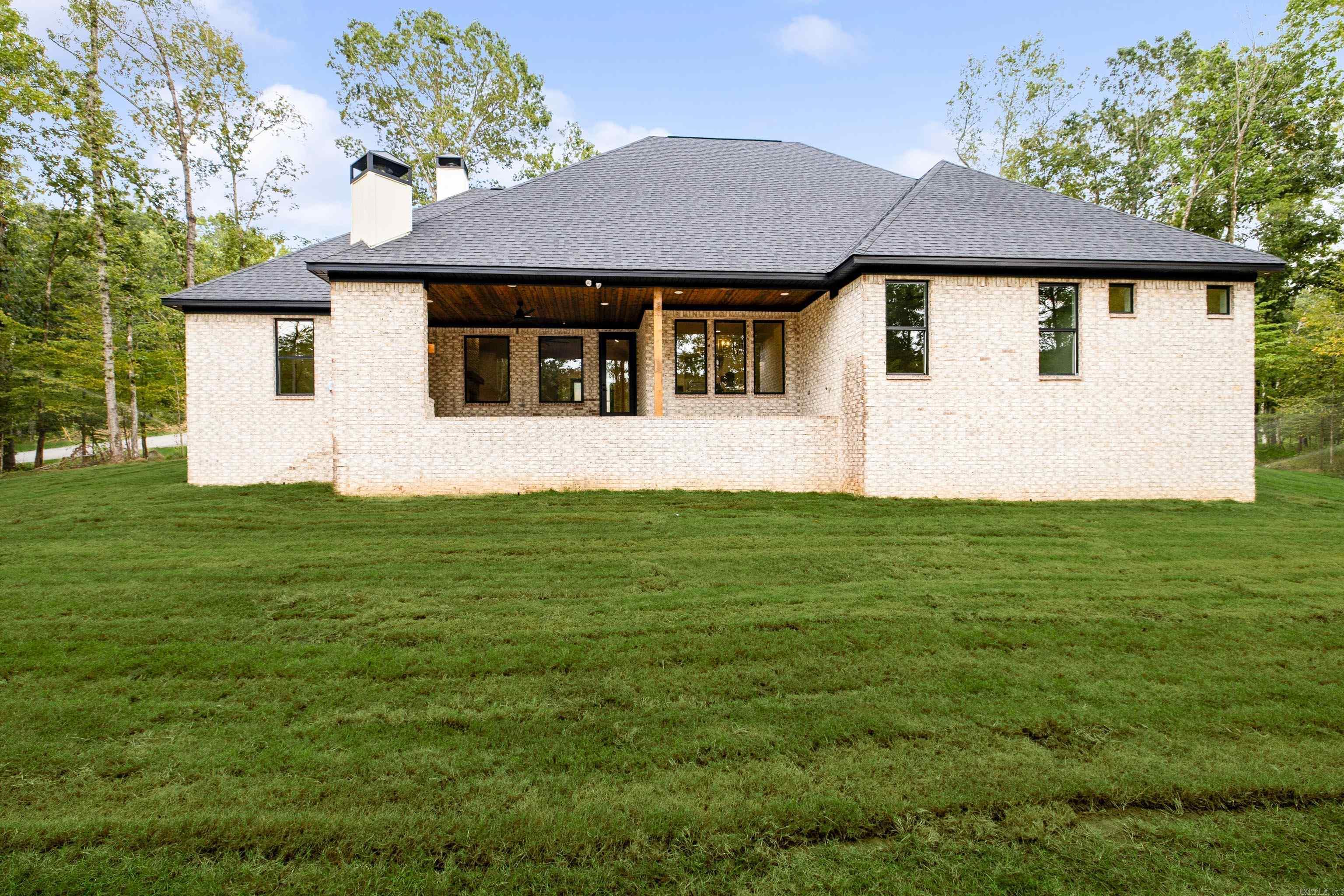 BIG ROCK ESTATES - Residential