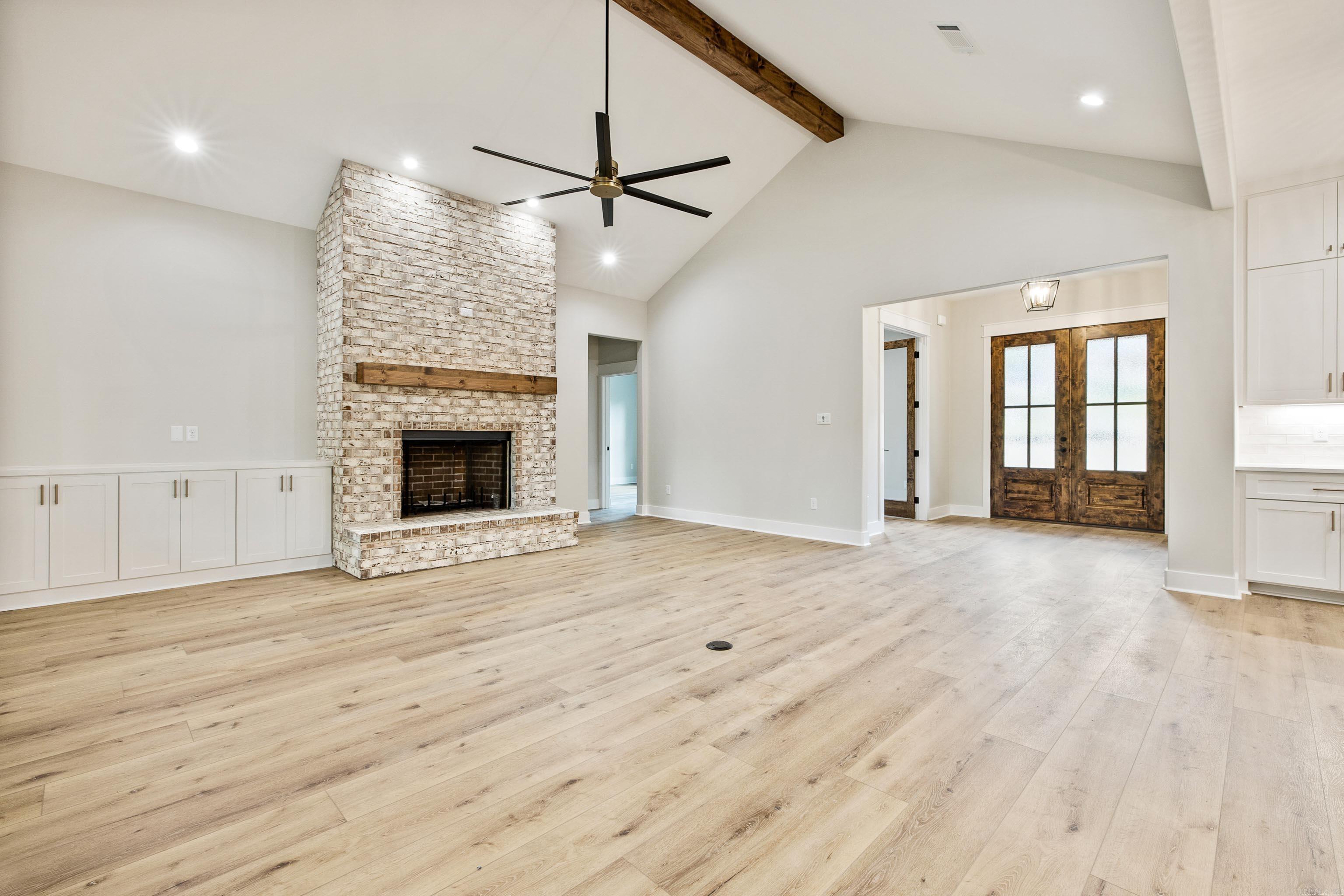 BIG ROCK ESTATES - Residential