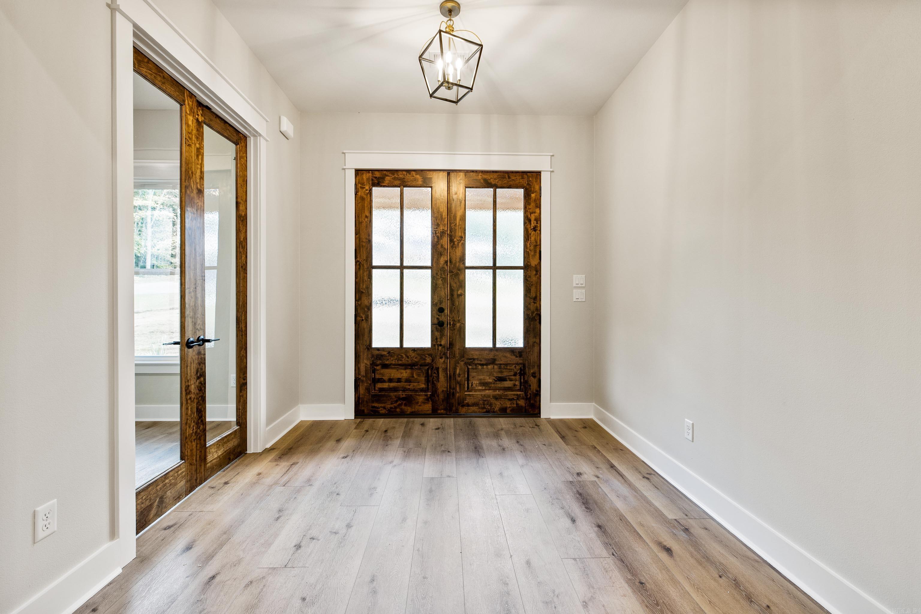 BIG ROCK ESTATES - Residential