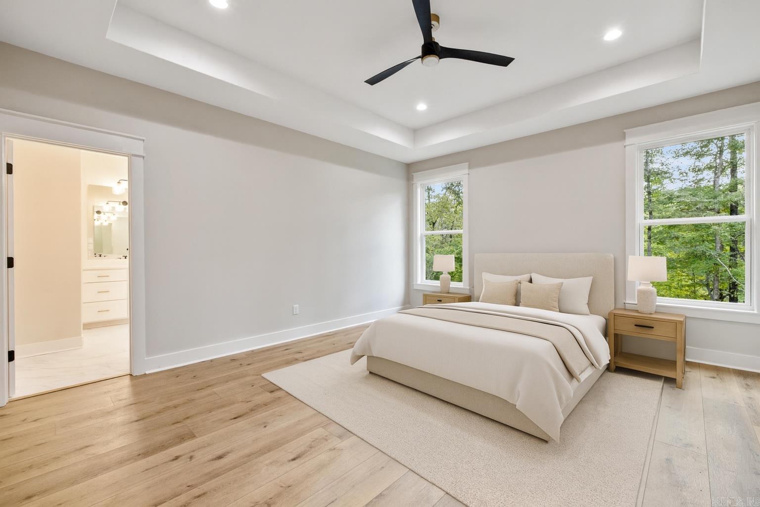 BIG ROCK ESTATES - Residential