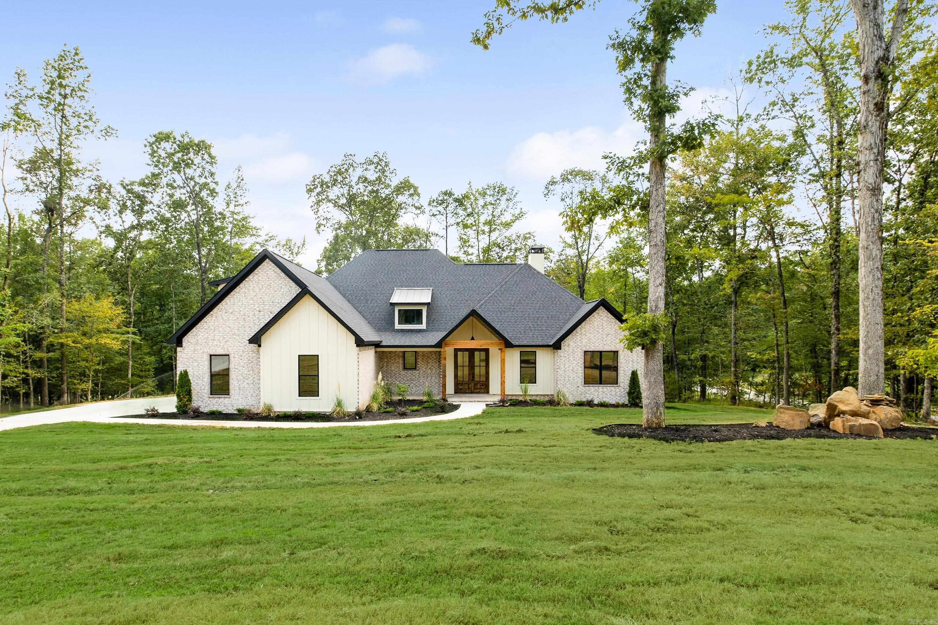 BIG ROCK ESTATES - Residential