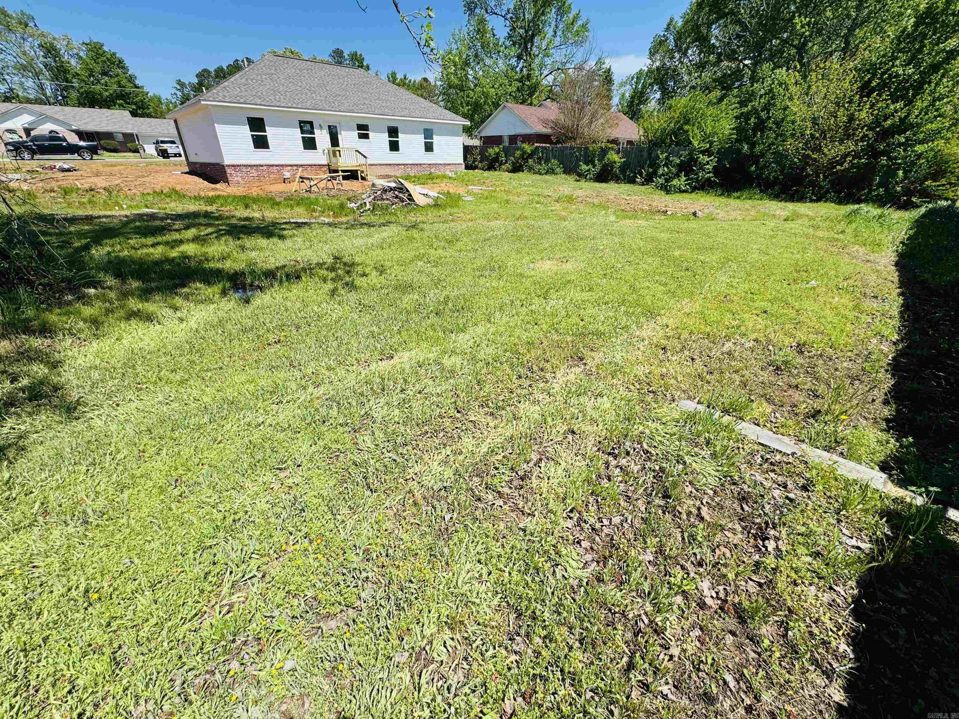 Ledrick Place - Residential