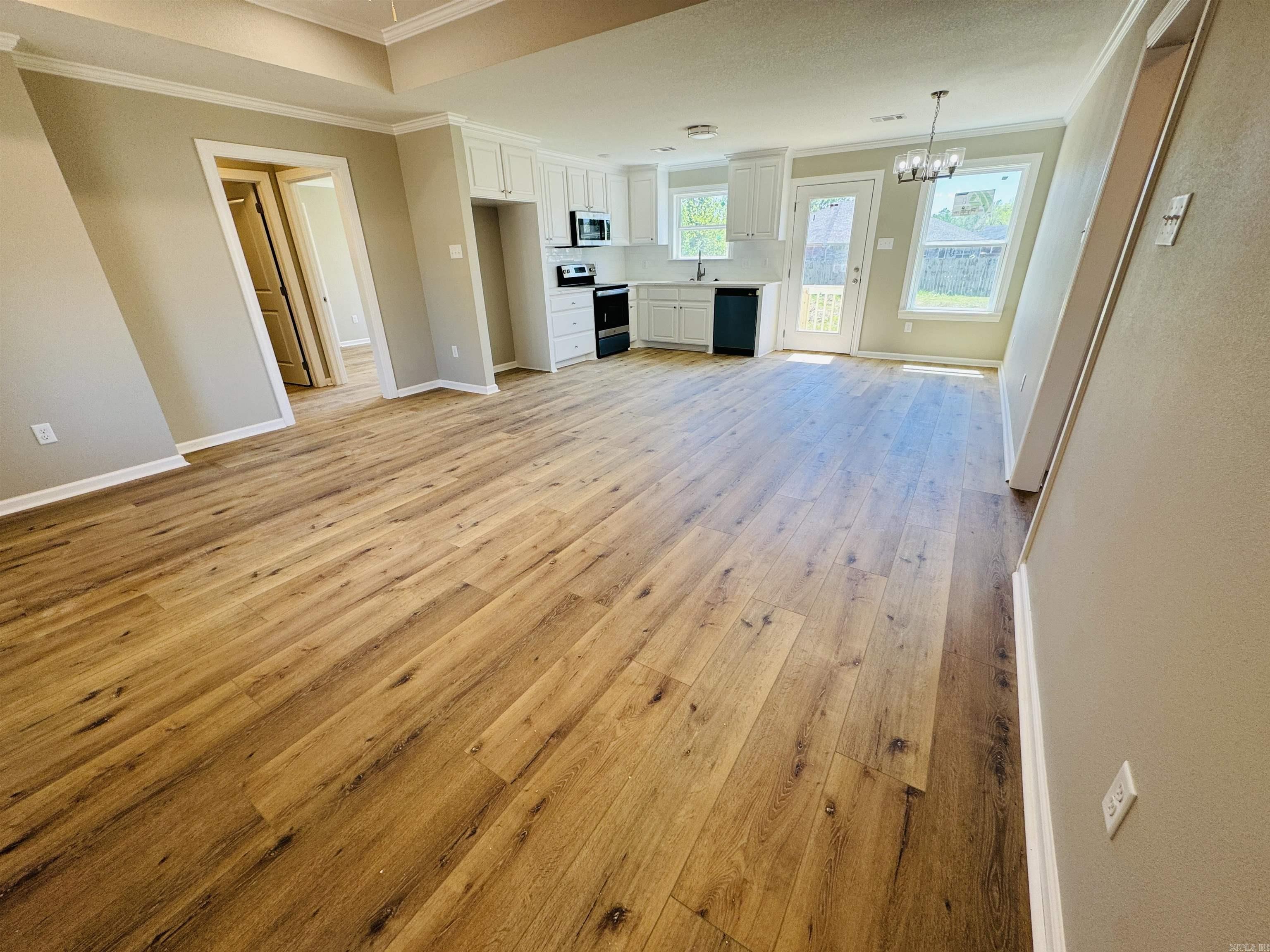 Ledrick Place - Residential