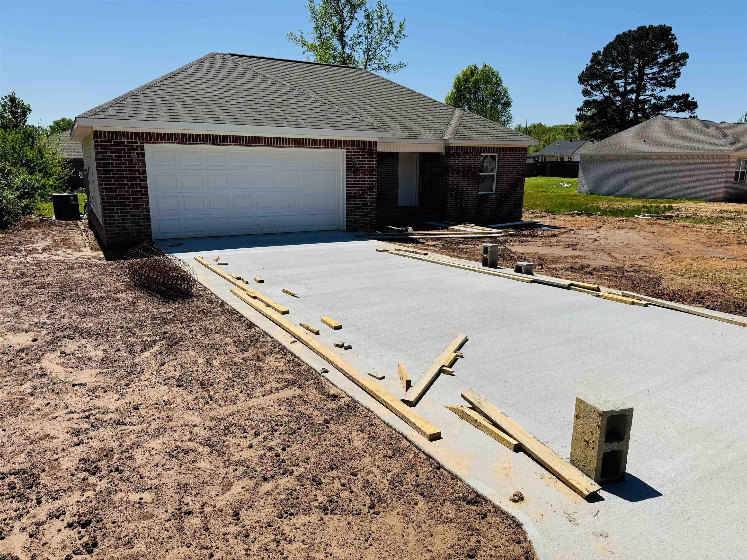 Ledrick Place - Residential