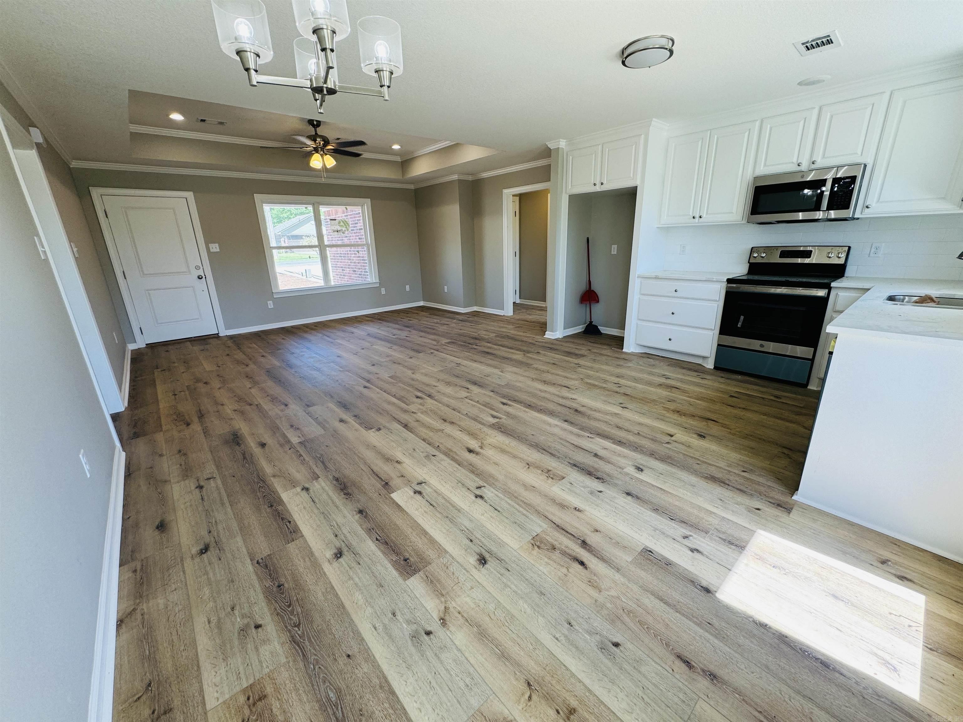 Ledrick Place - Residential