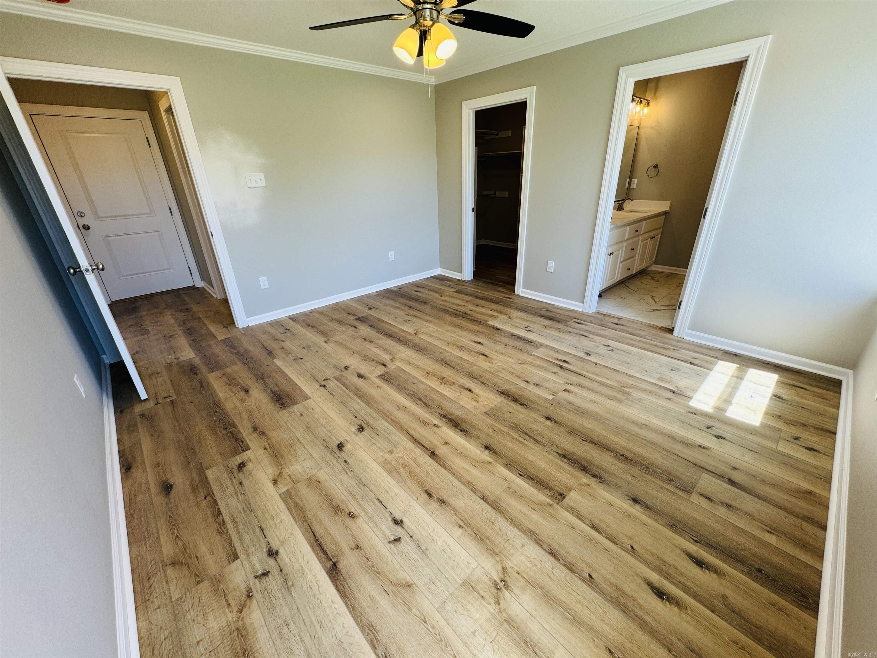 Ledrick Place - Residential