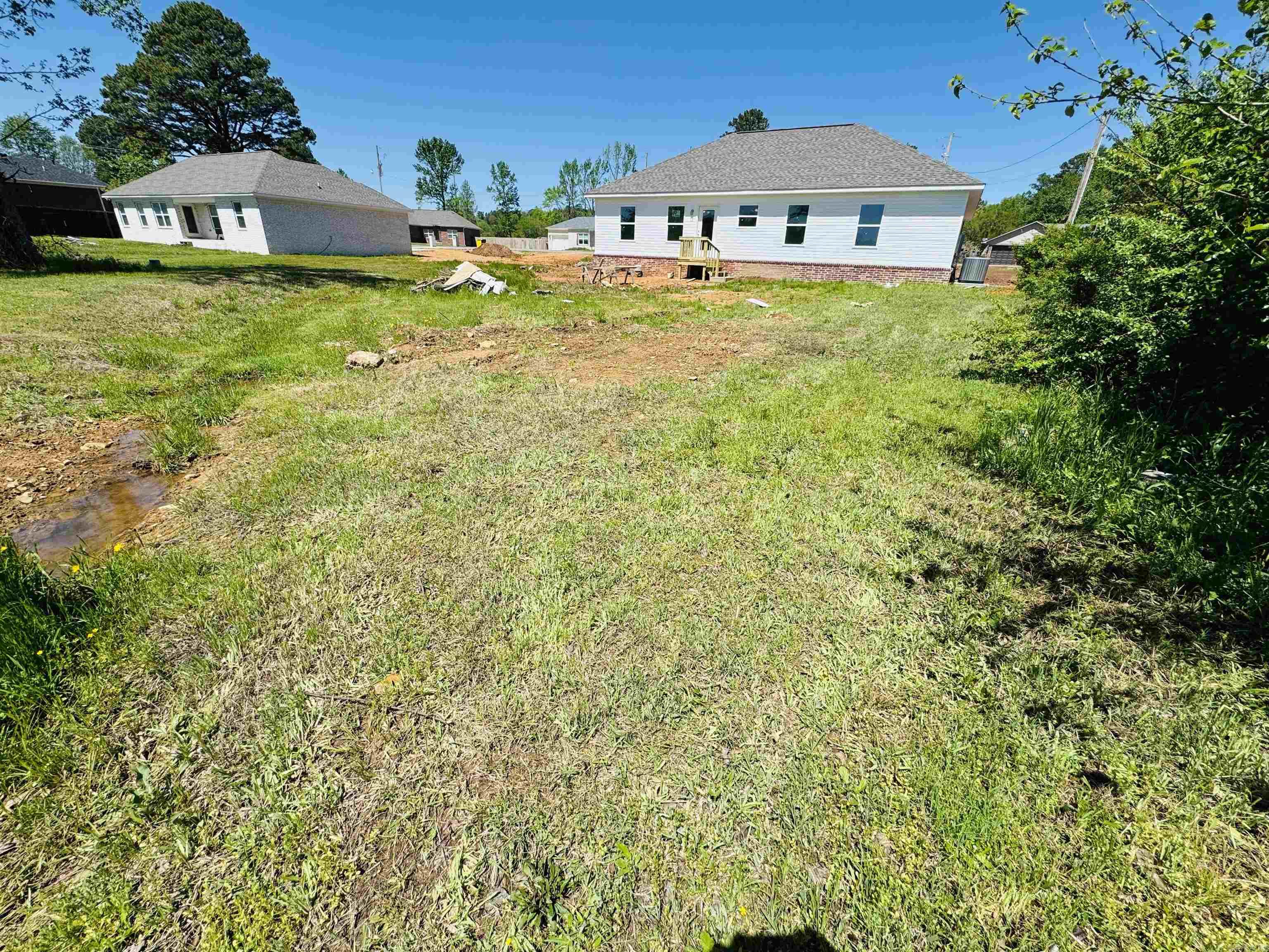 Ledrick Place - Residential