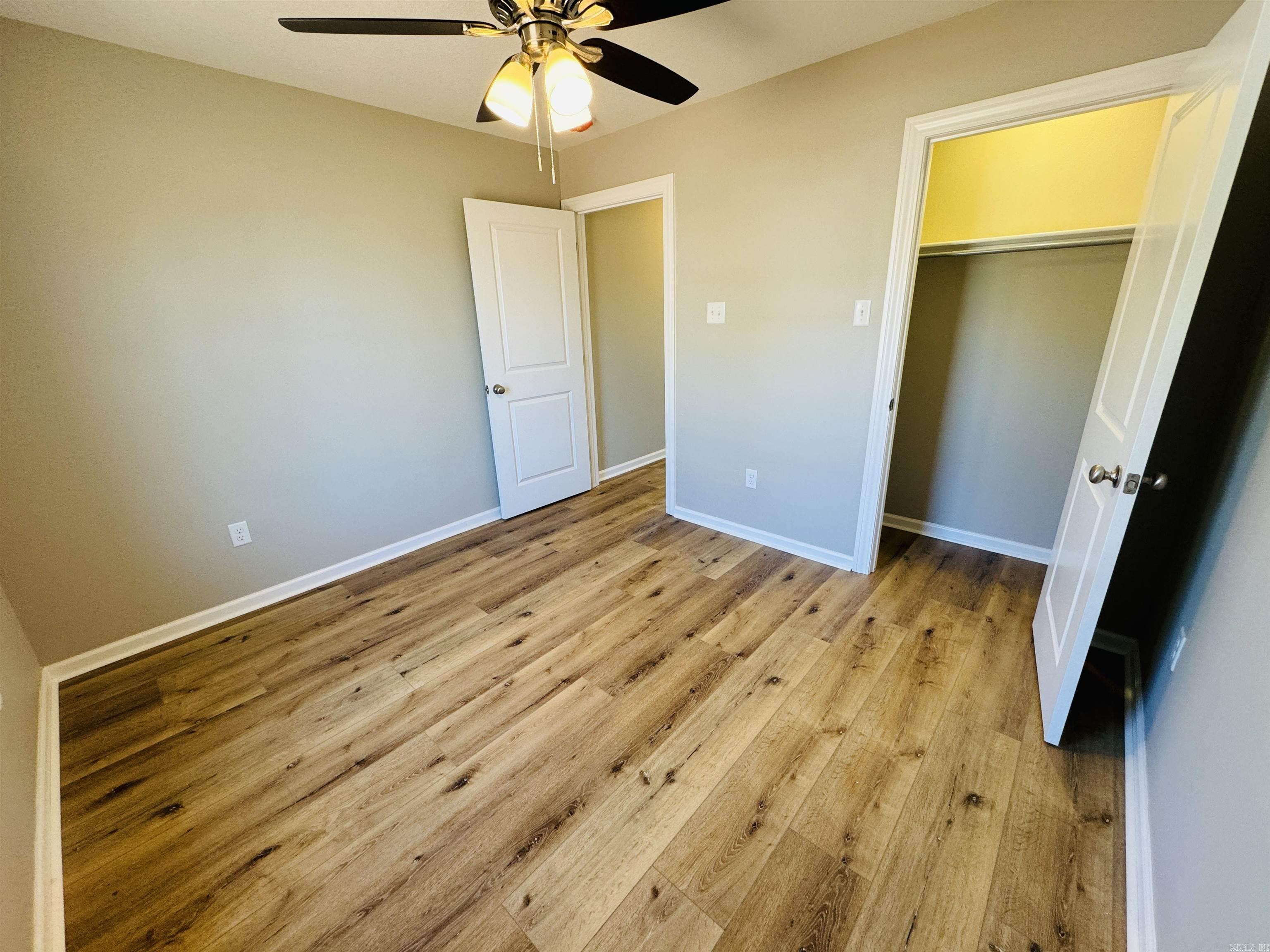 Ledrick Place - Residential