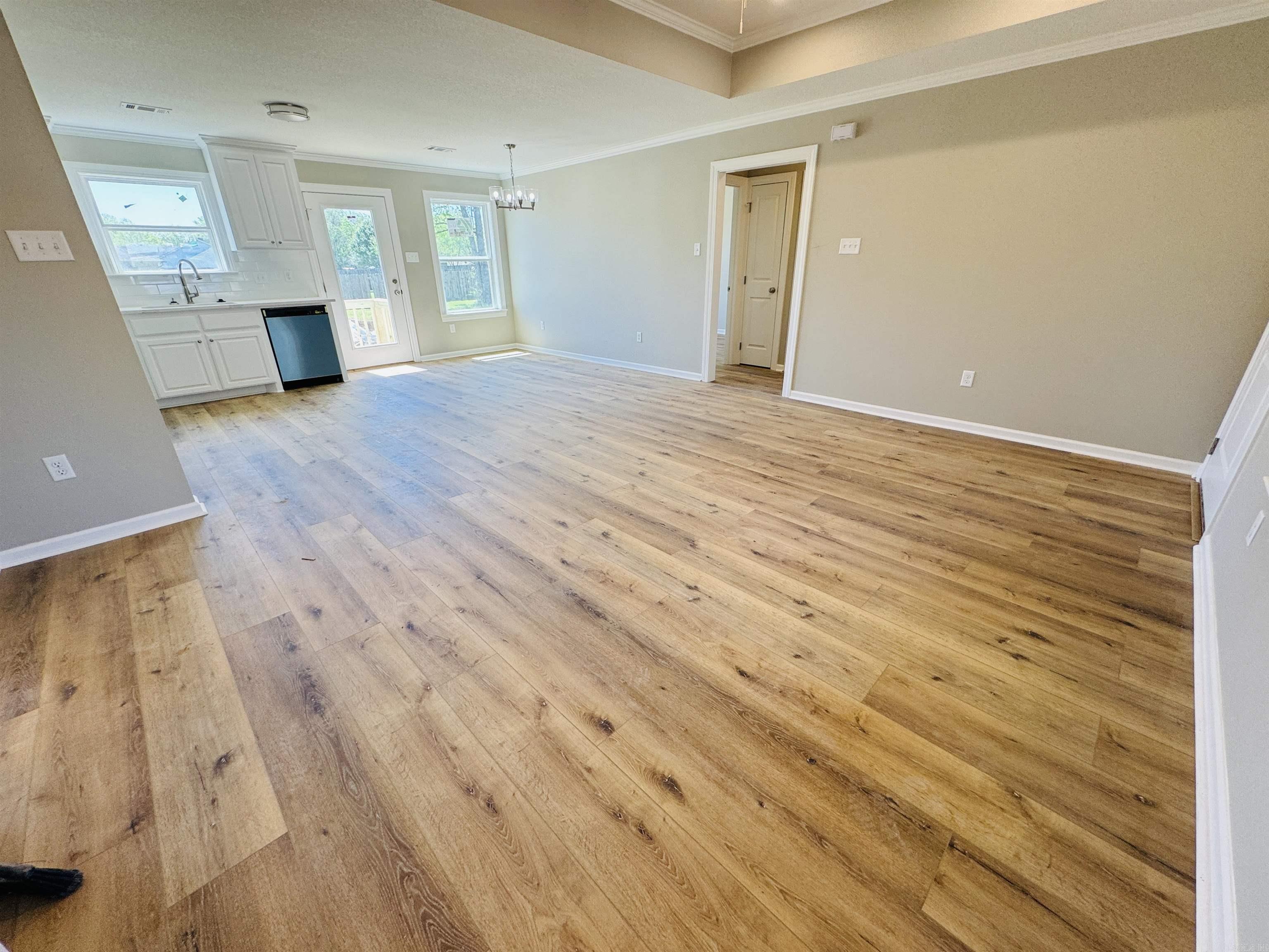 Ledrick Place - Residential