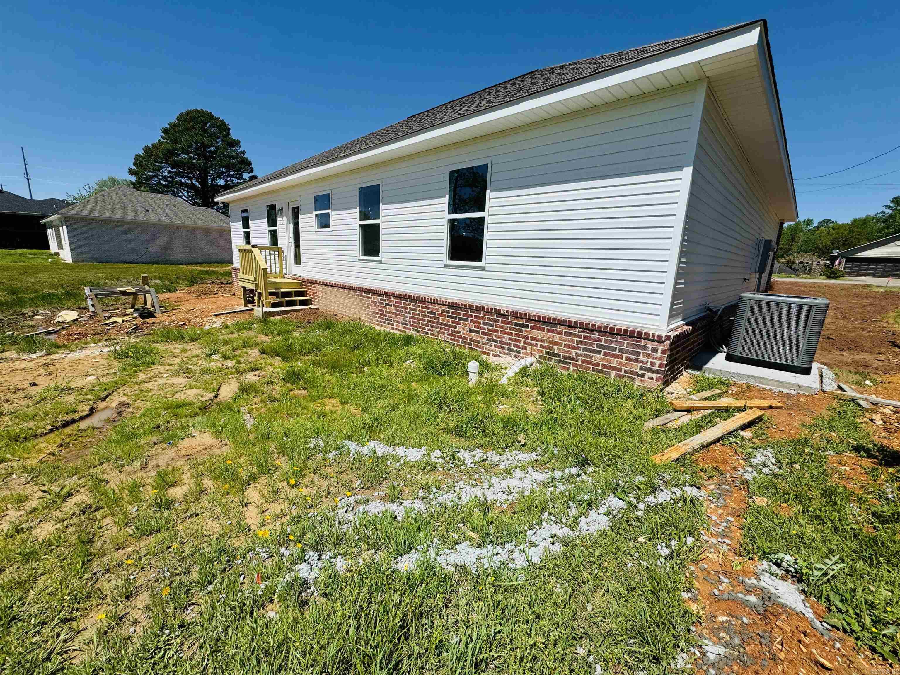 Ledrick Place - Residential