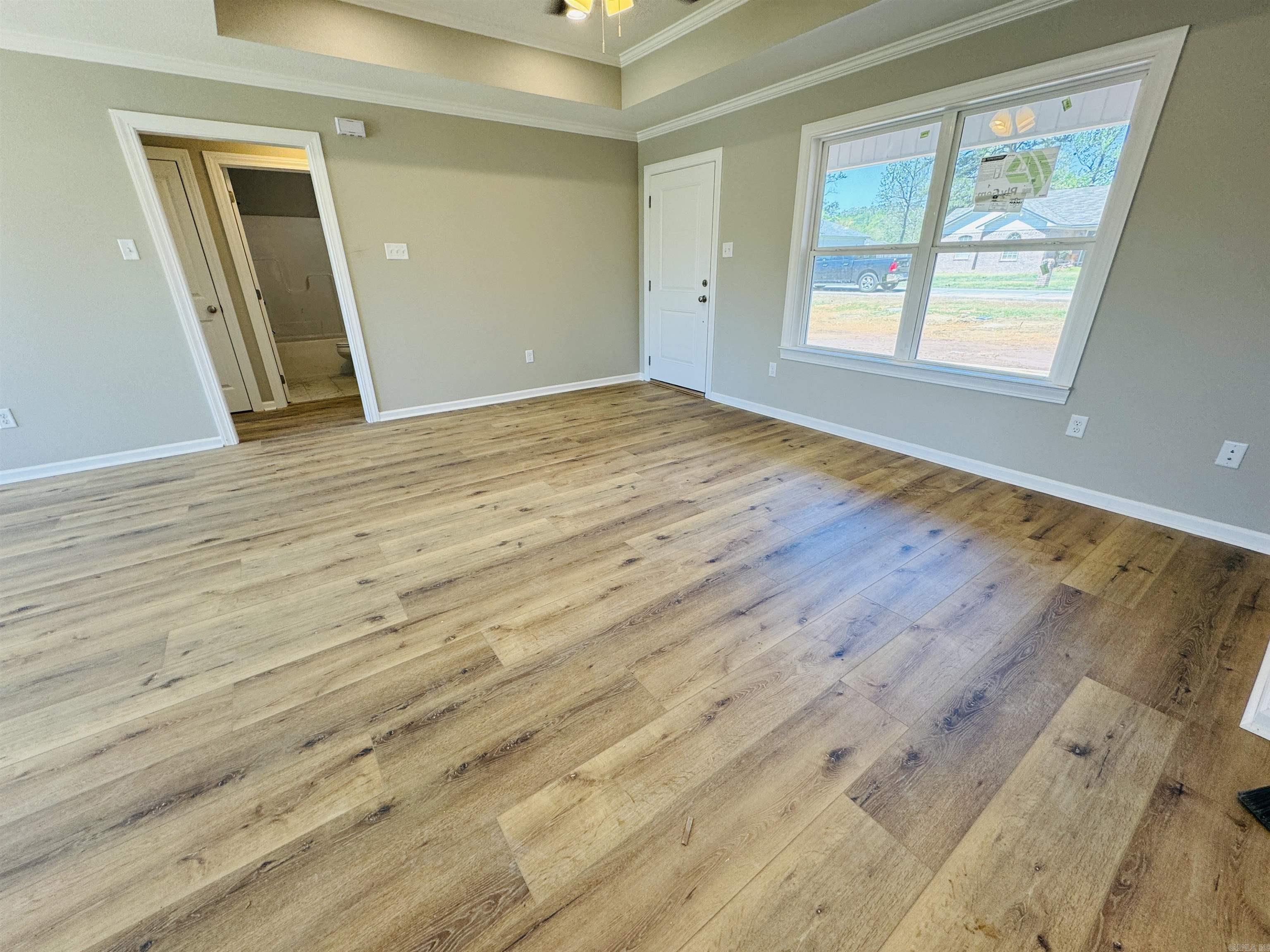 Ledrick Place - Residential