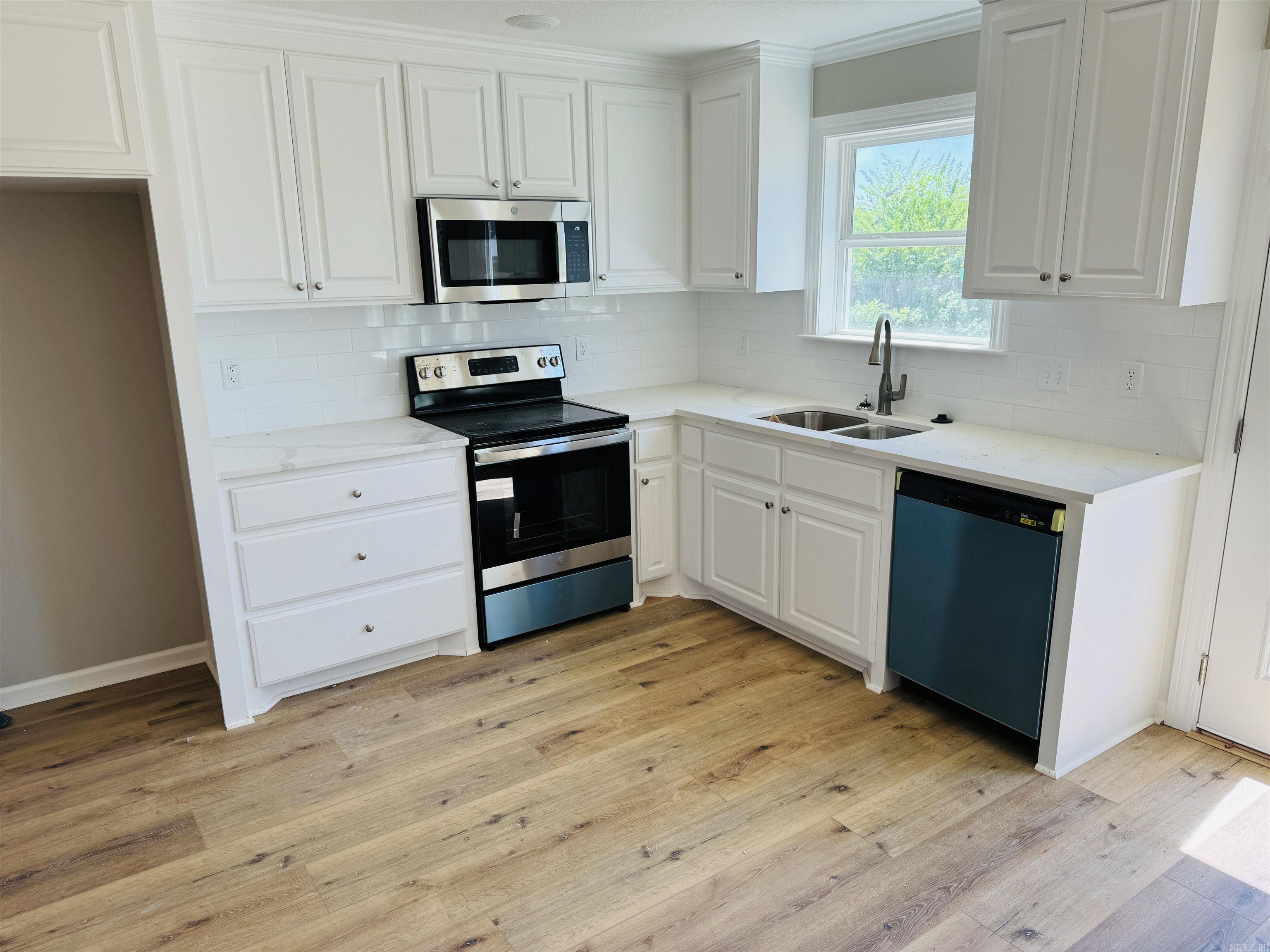 Ledrick Place - Residential