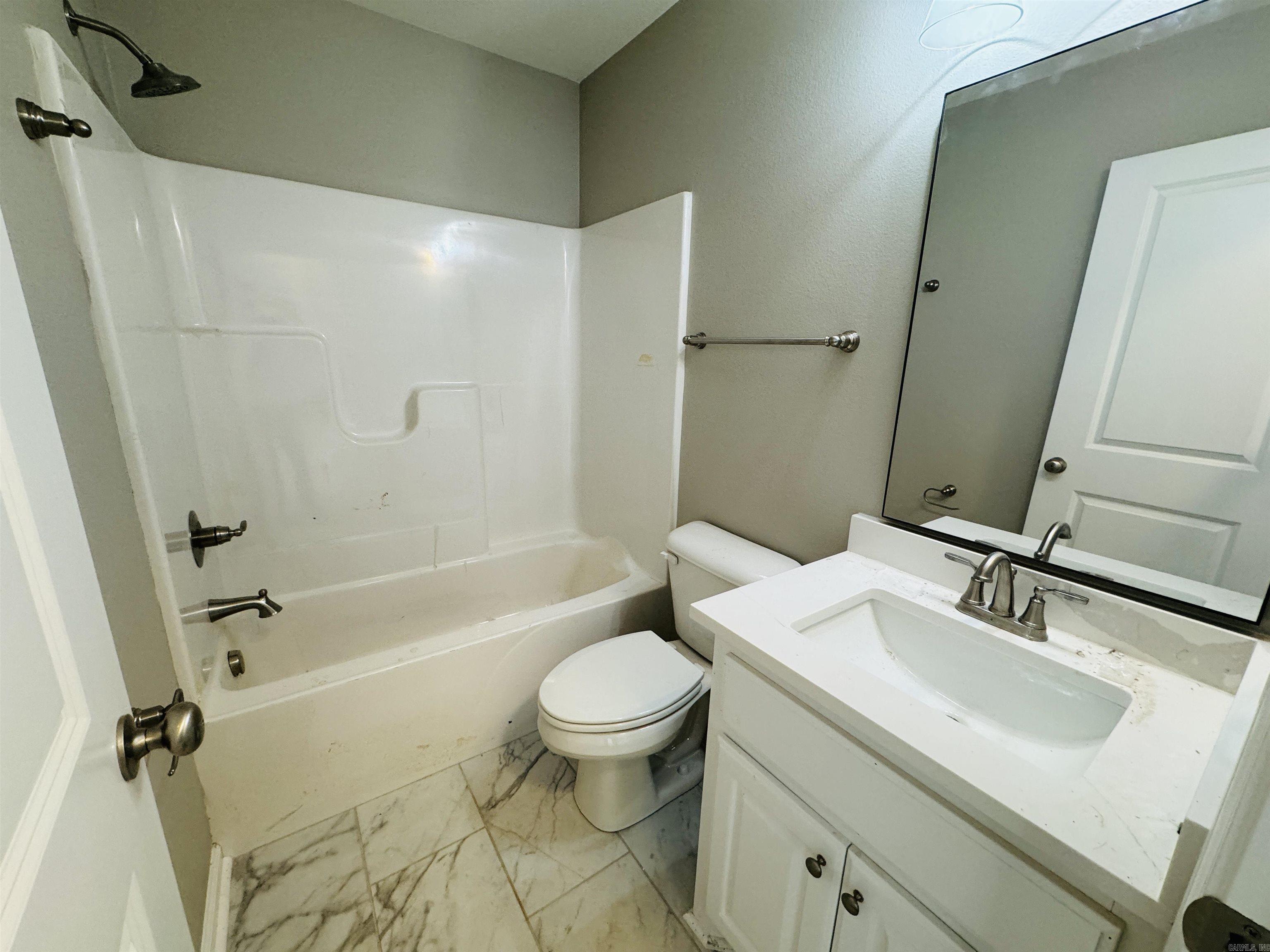 Ledrick Place - Residential