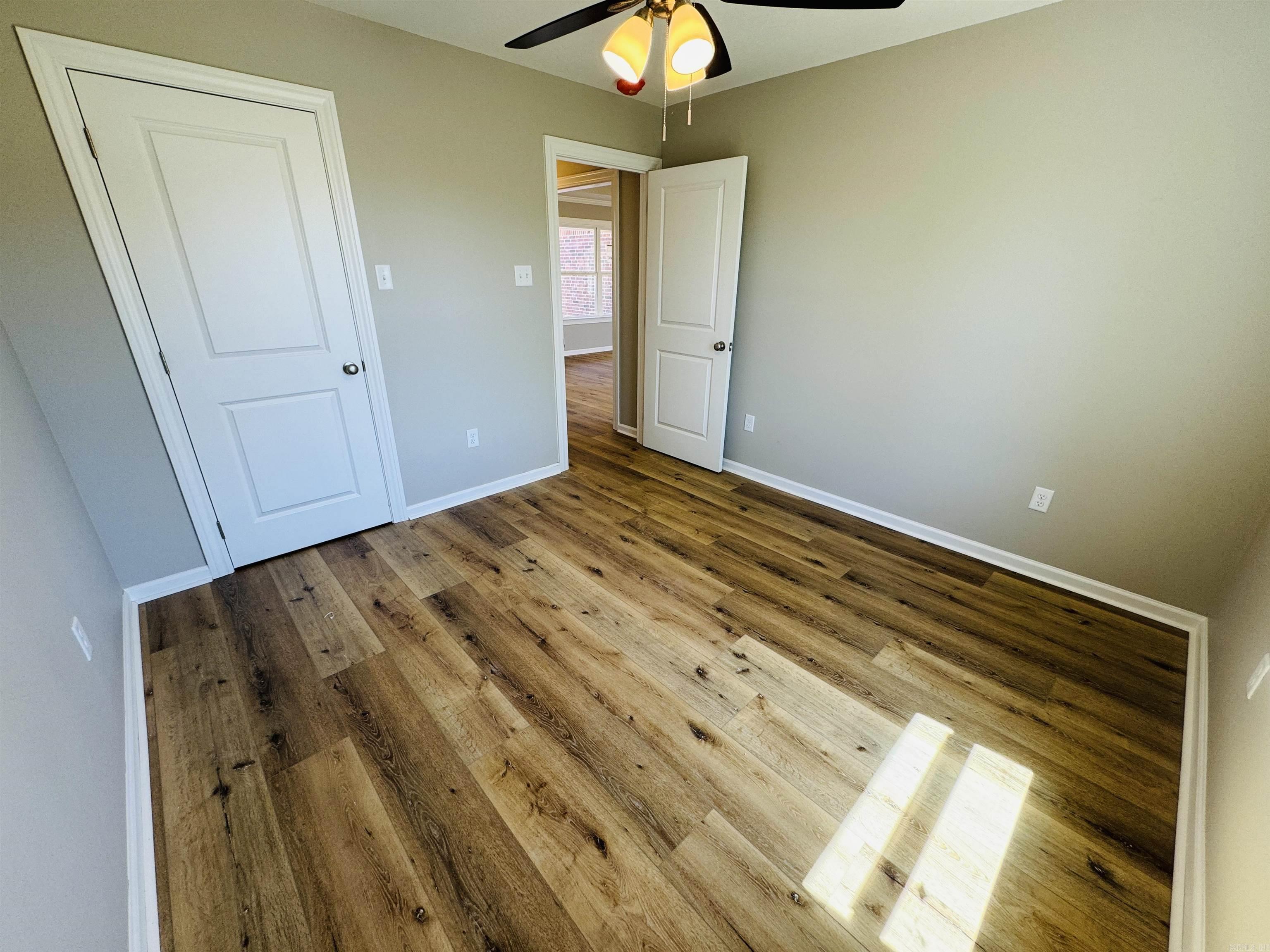 Ledrick Place - Residential