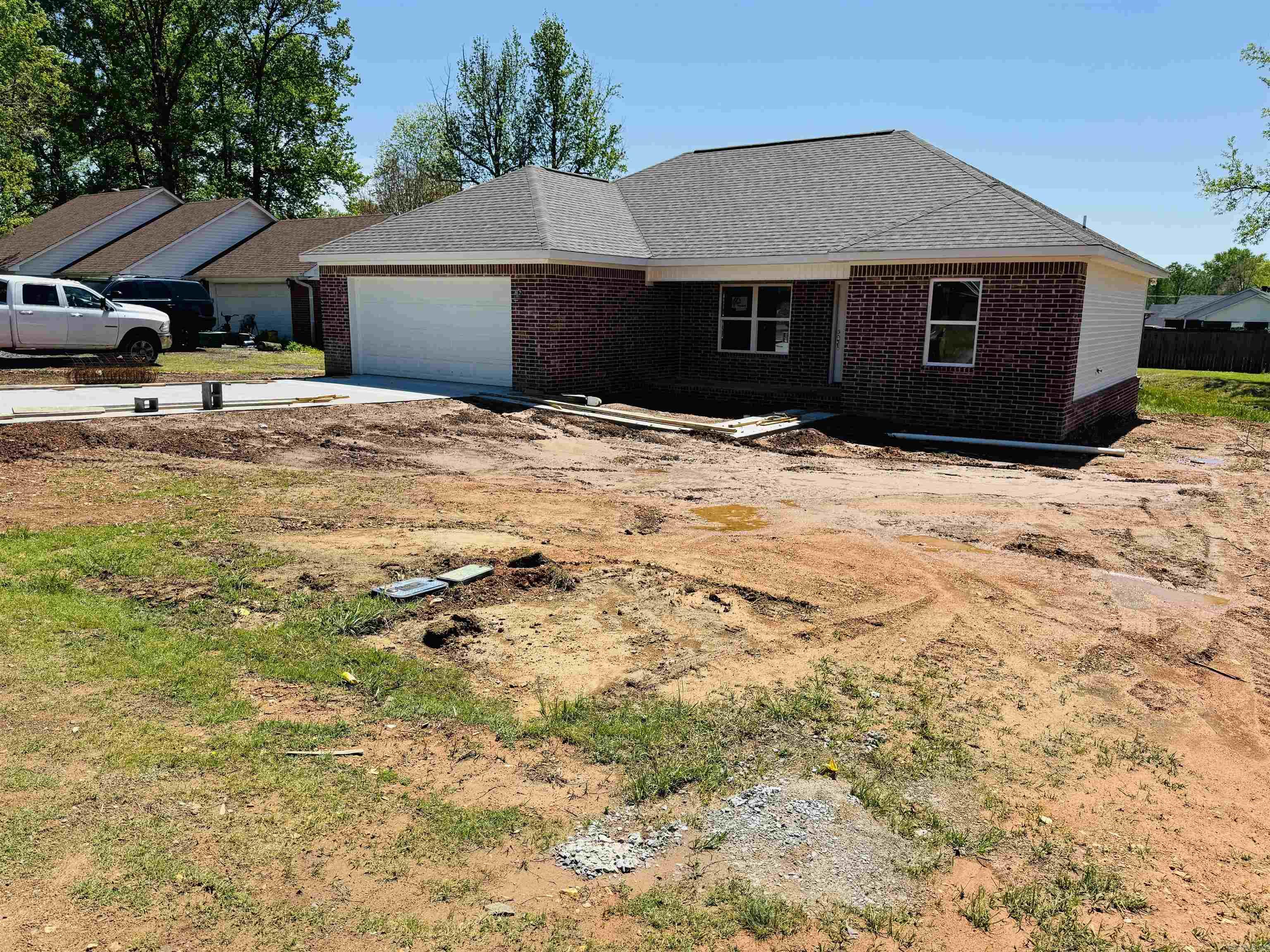 Ledrick Place - Residential