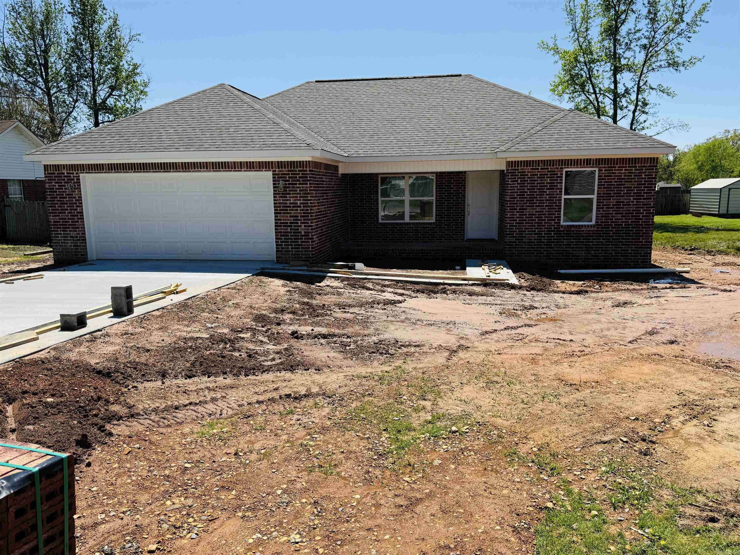 Ledrick Place - Residential