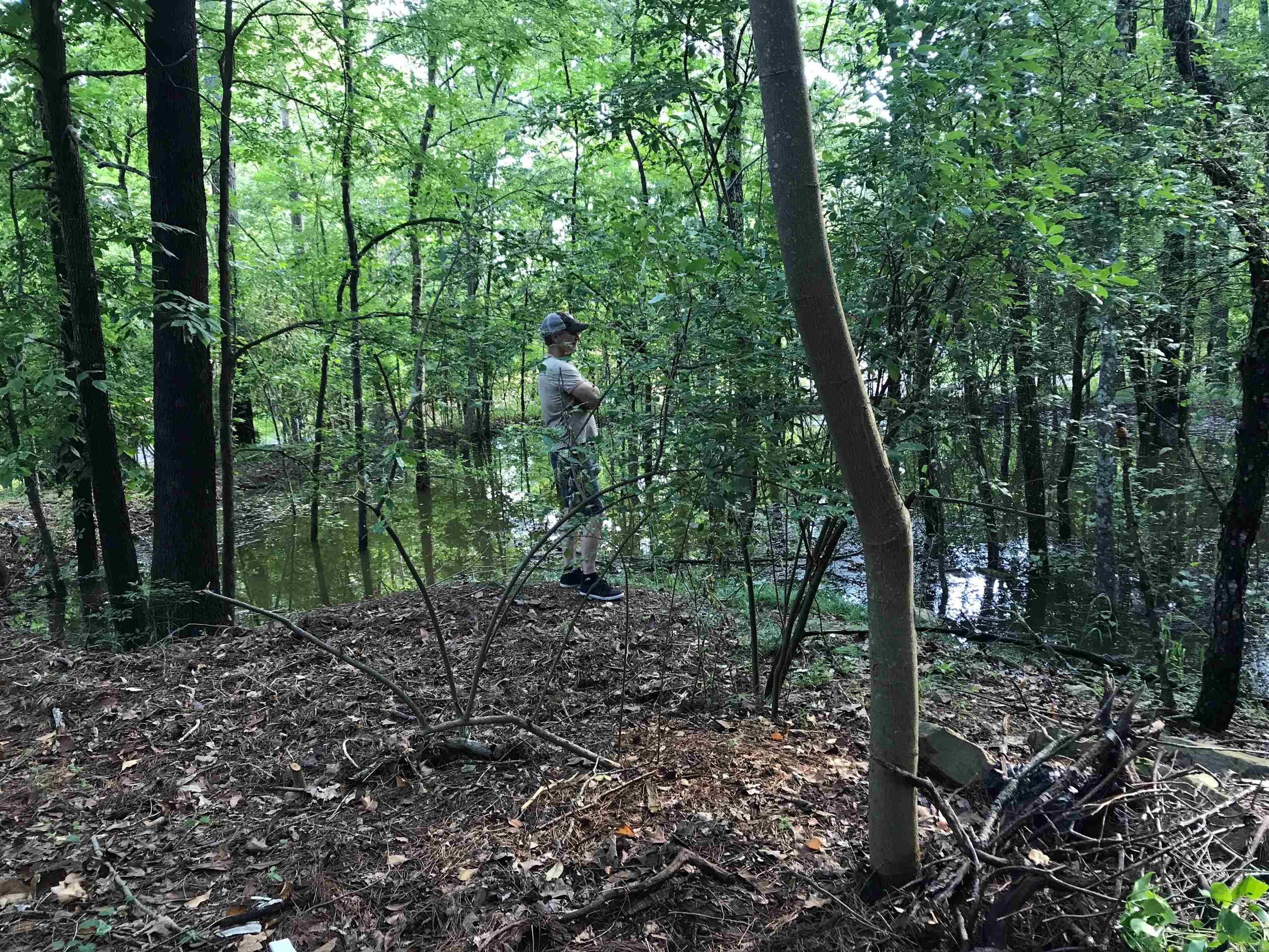 Rector Heights - Land