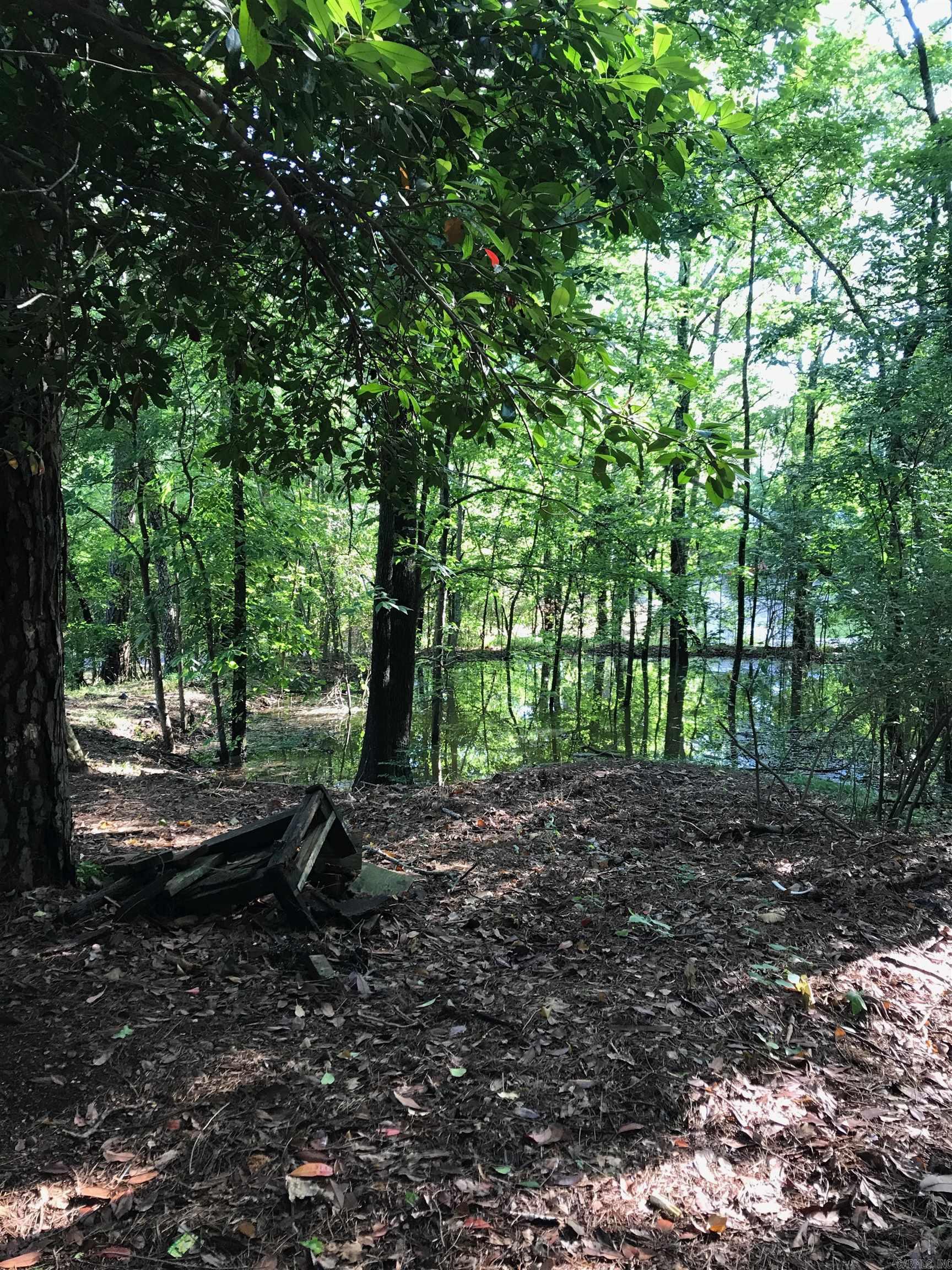 Rector Heights - Land