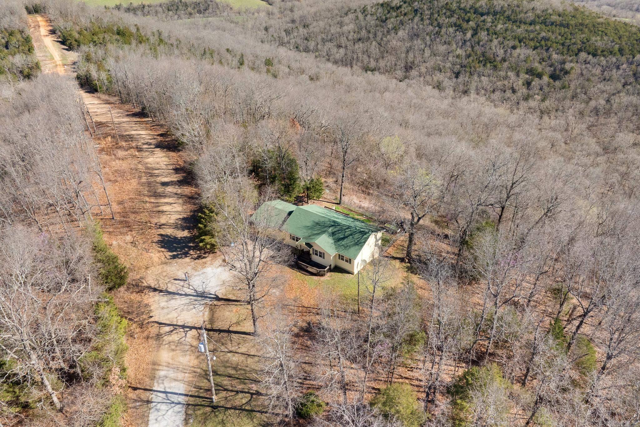 COUNTRY HILLS ESTATE - Residential