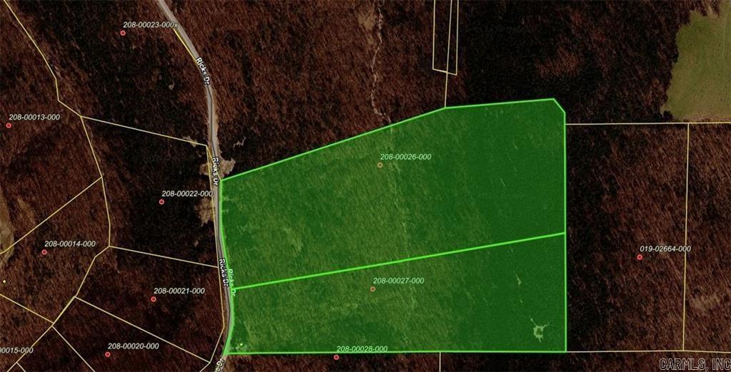 COUNTRY HILLS ESTATE - Residential