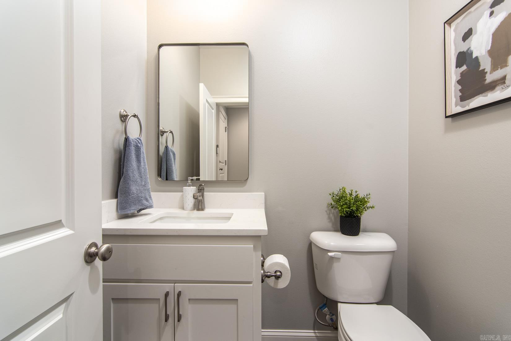 EDGEWOOD PARK - Residential