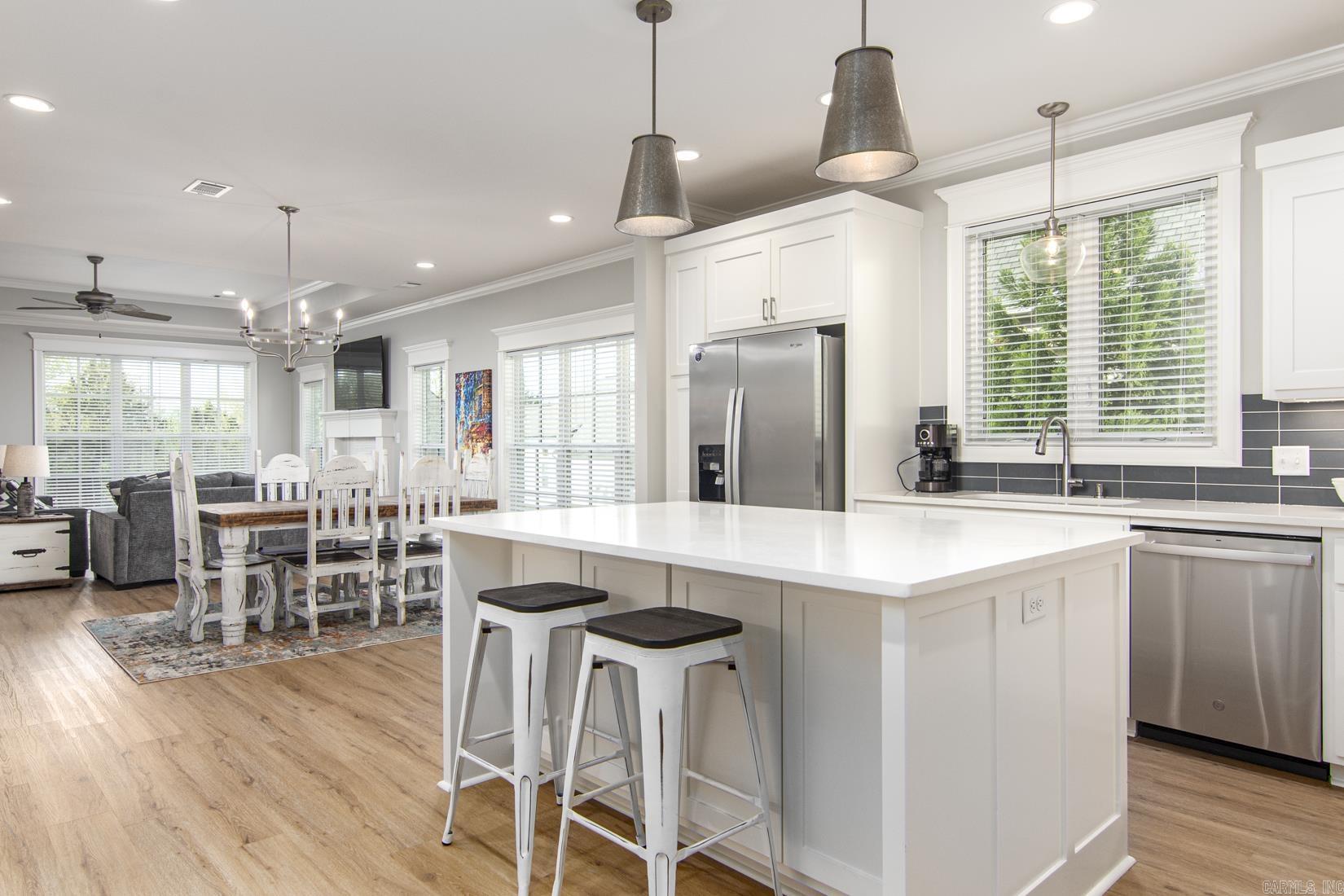 EDGEWOOD PARK - Residential