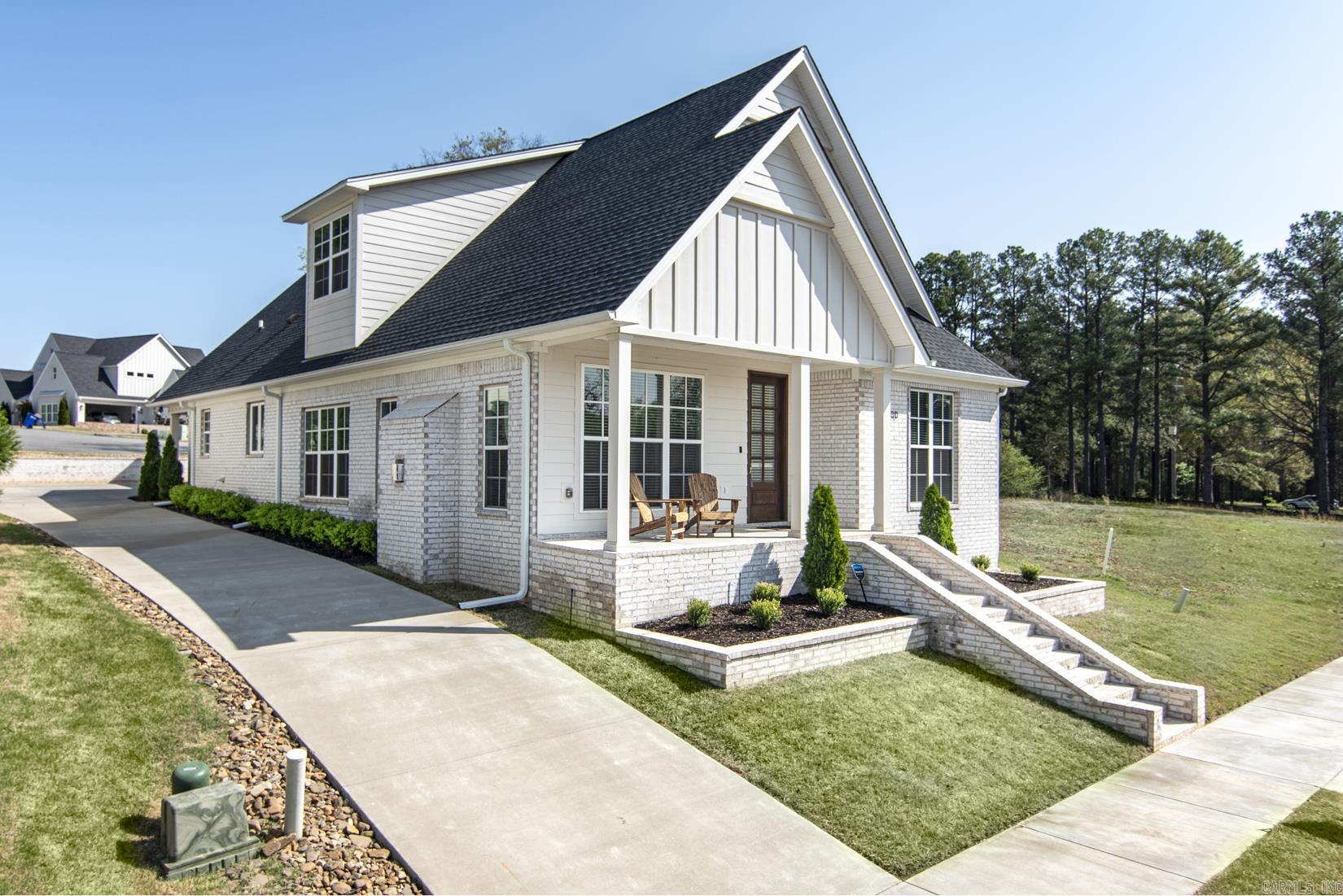EDGEWOOD PARK - Residential