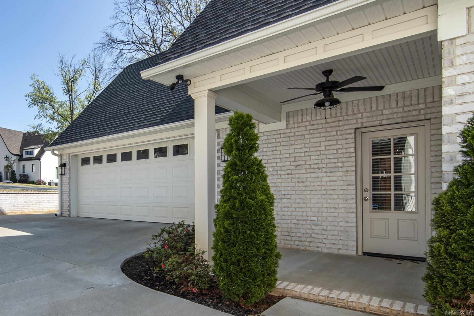 EDGEWOOD PARK - Residential