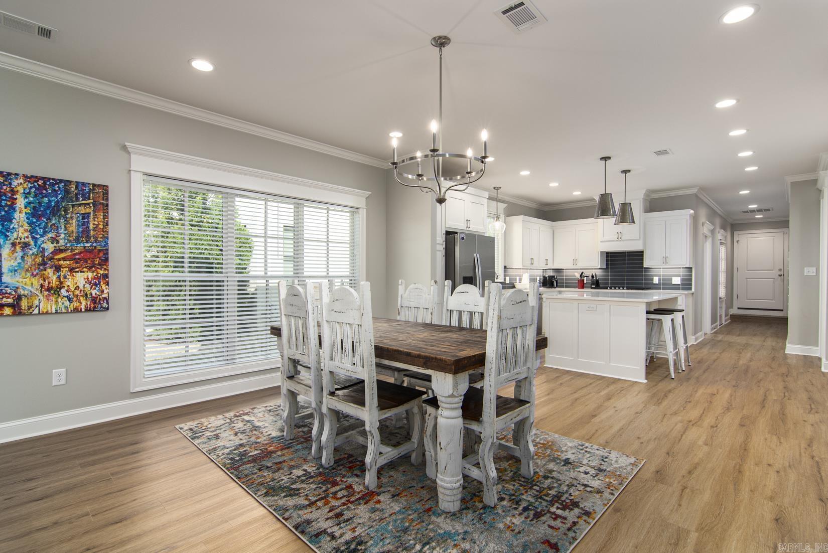 EDGEWOOD PARK - Residential