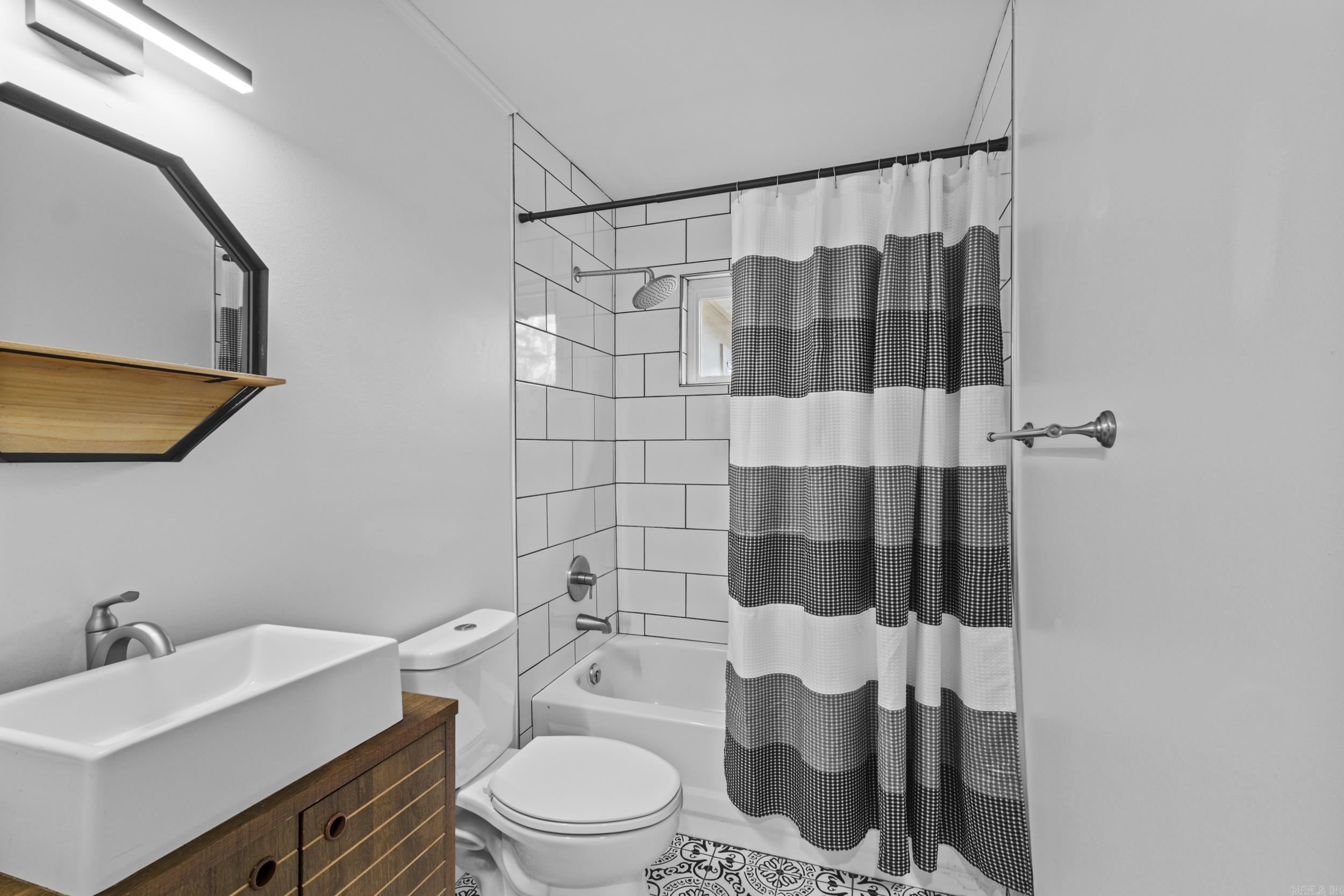 PARK HILL - Residential