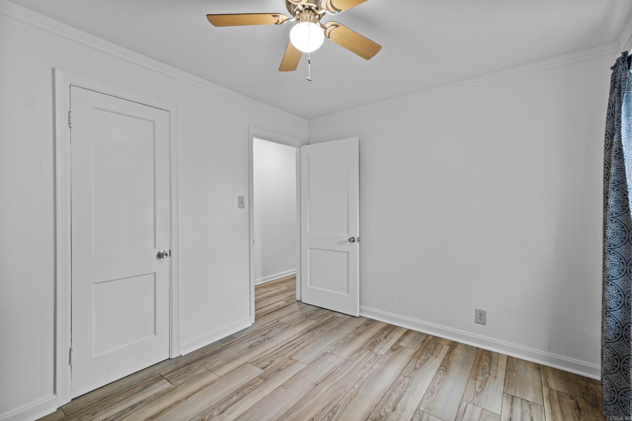 PARK HILL - Residential