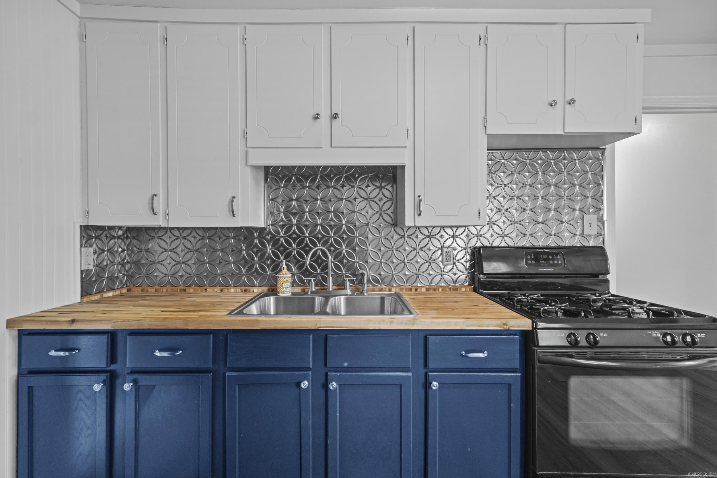 PARK HILL - Residential