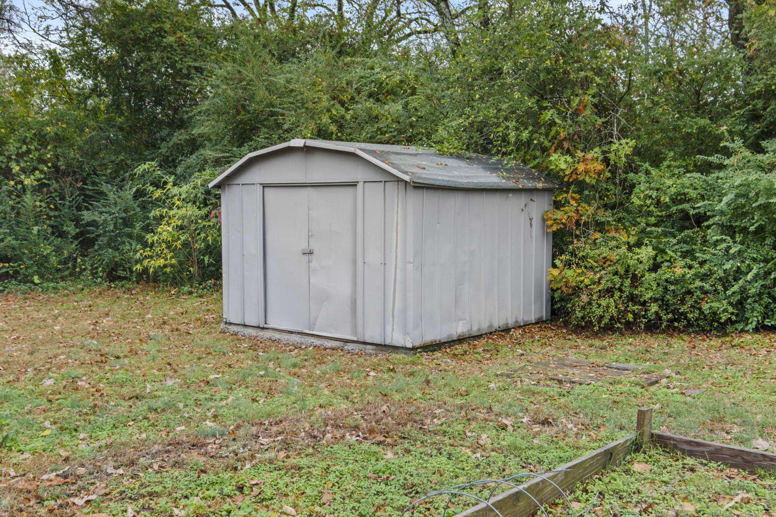 PARK HILL - Residential