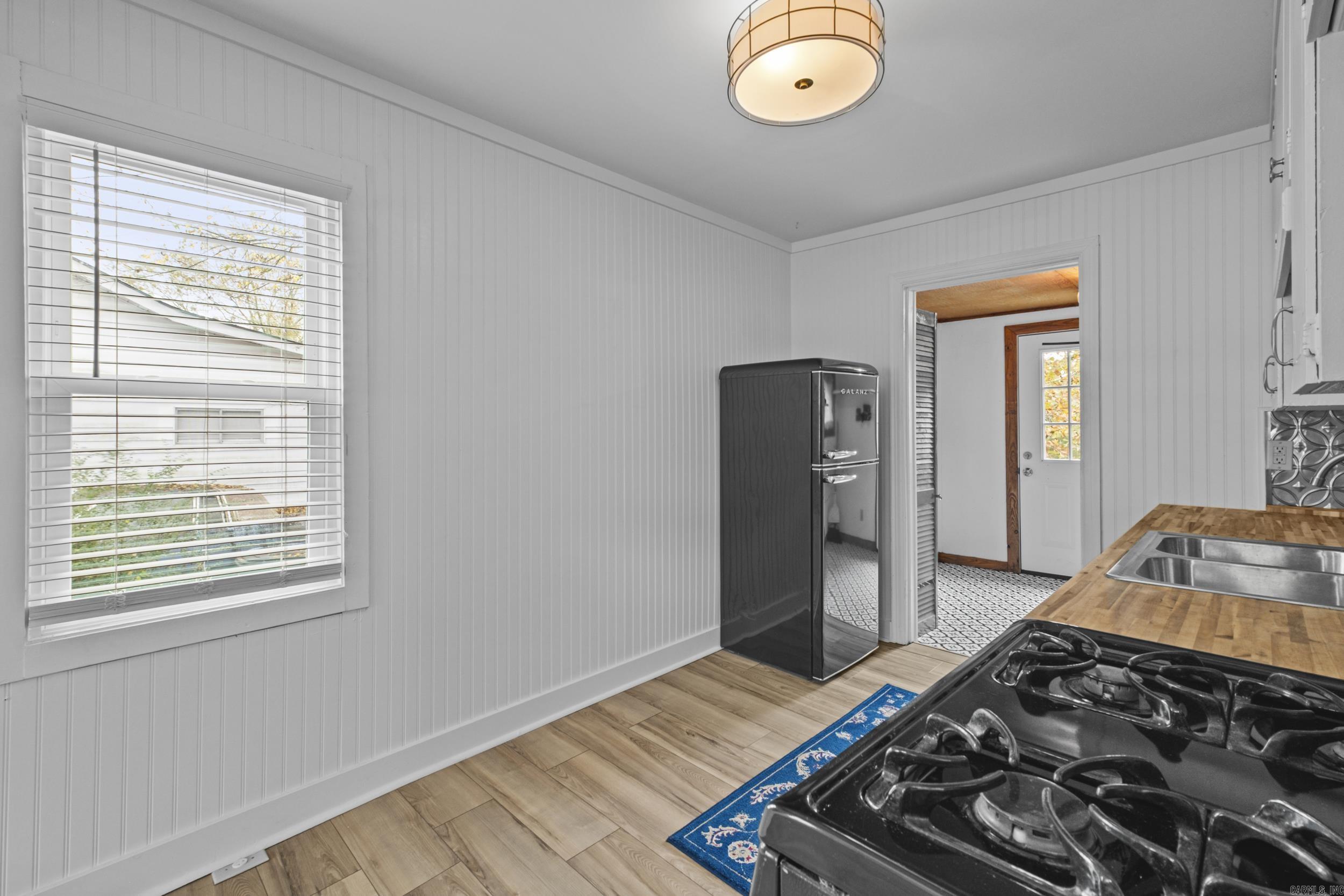 PARK HILL - Residential