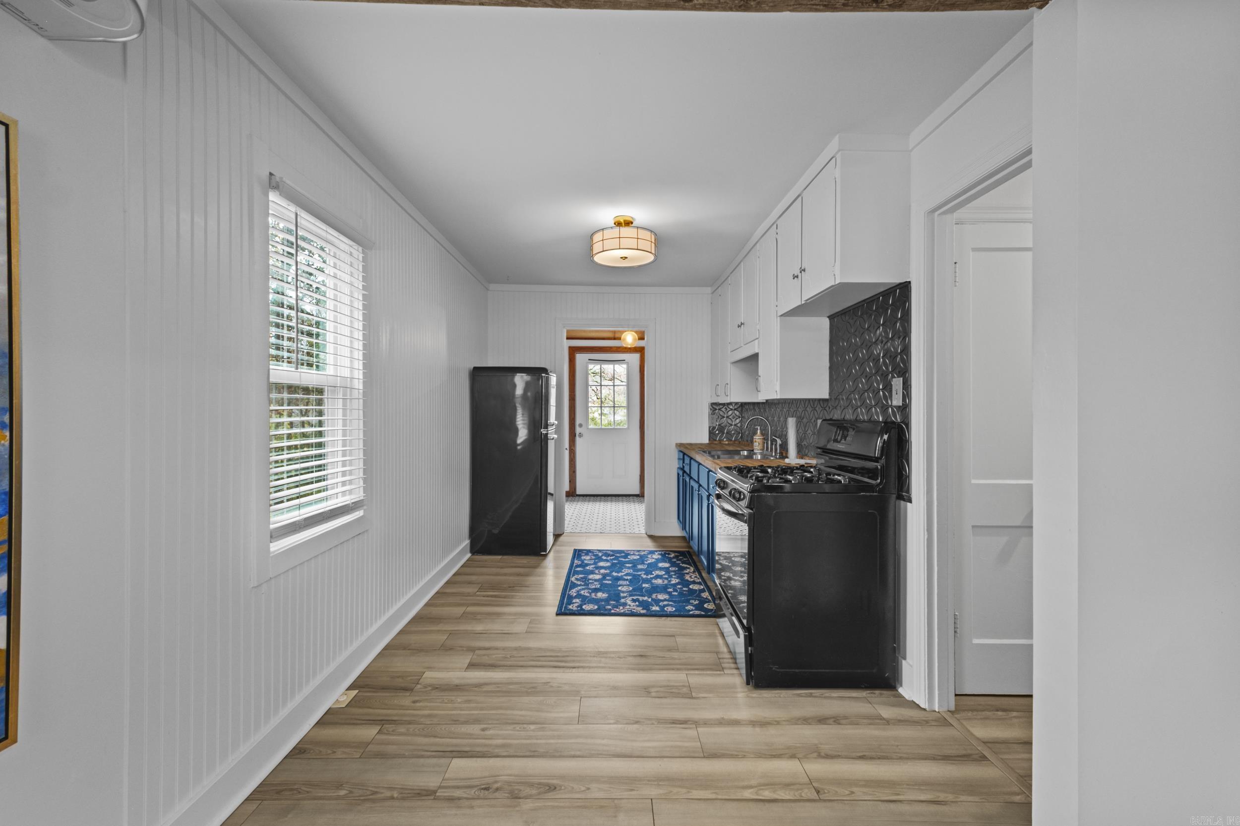 PARK HILL - Residential