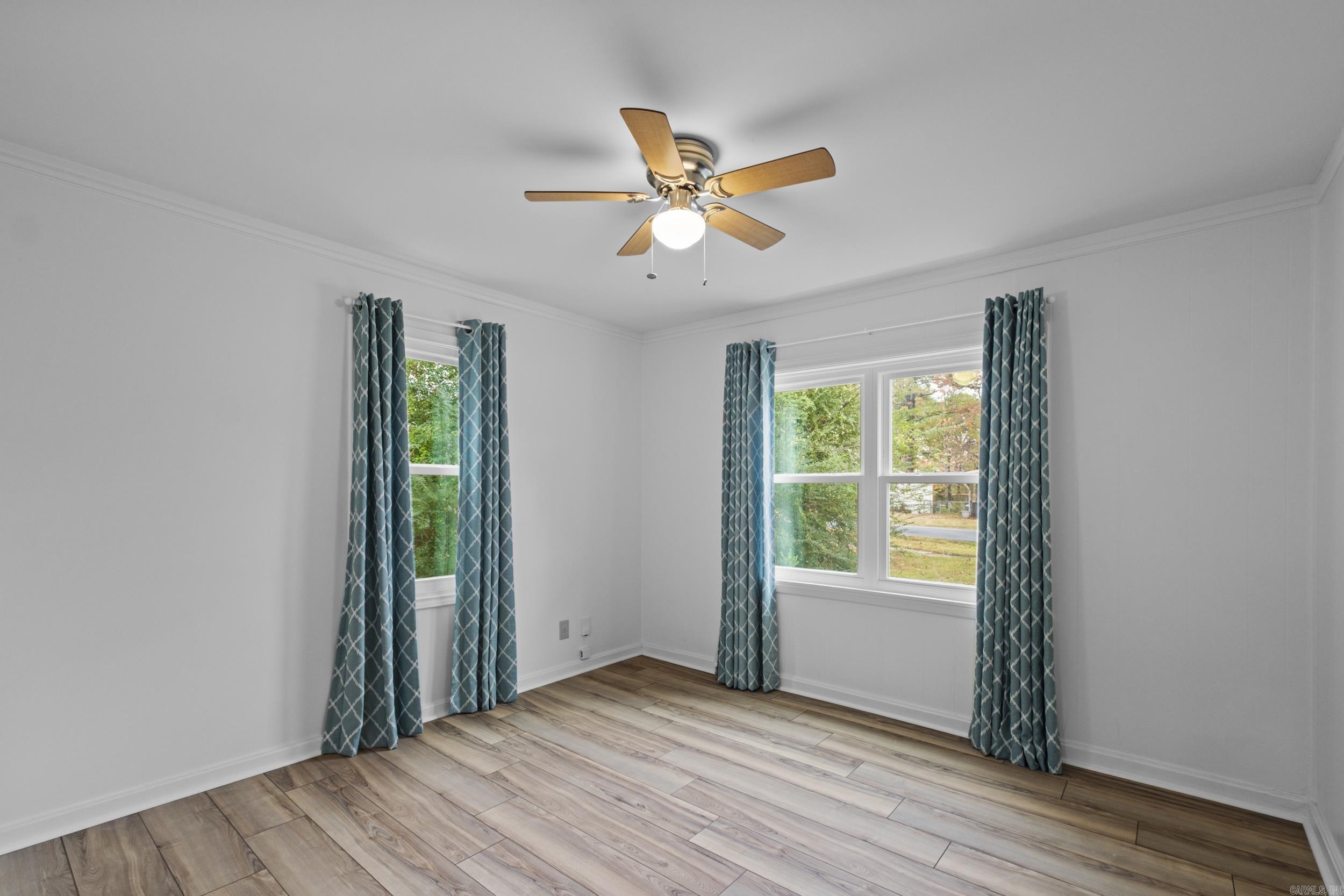 PARK HILL - Residential