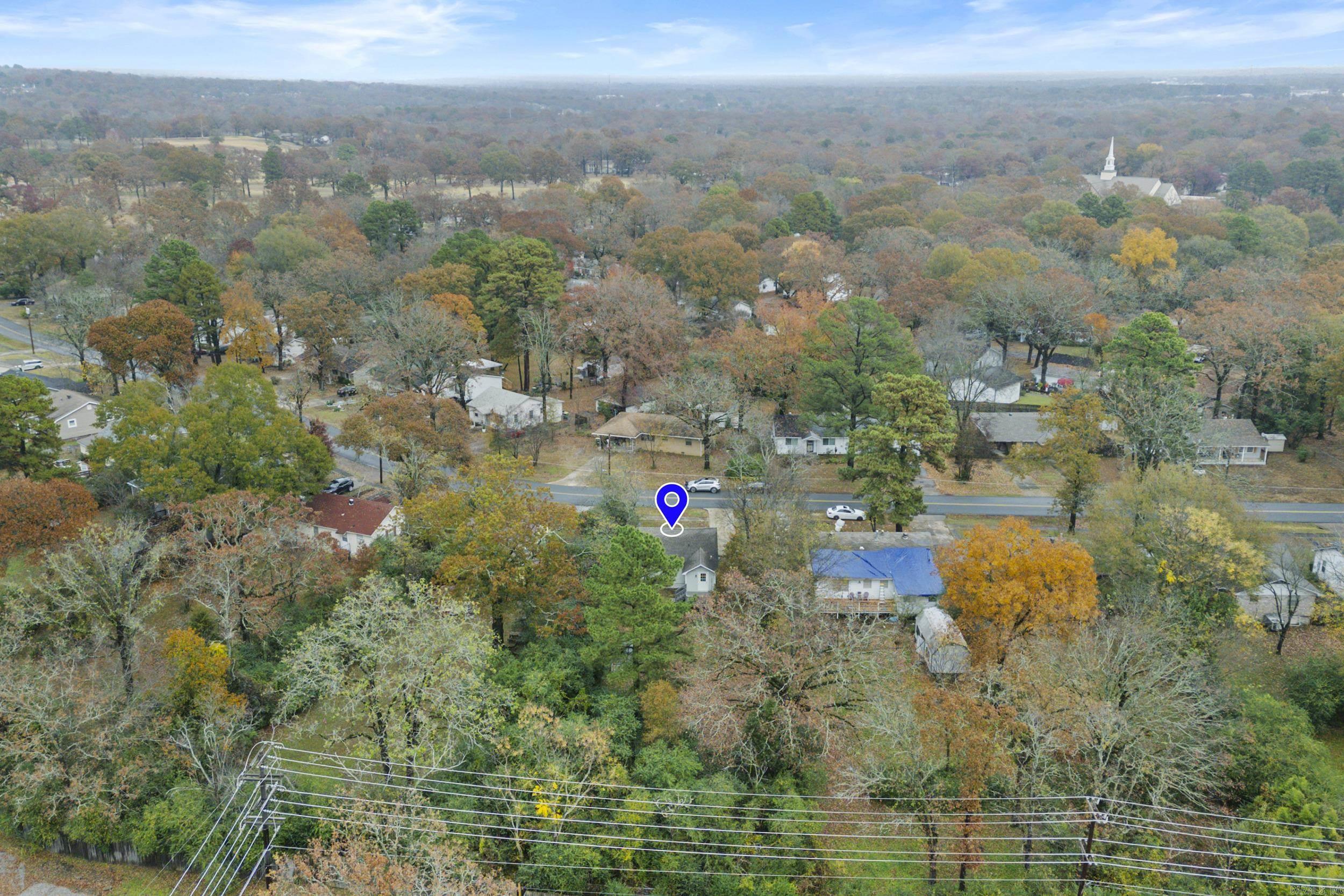 PARK HILL - Residential