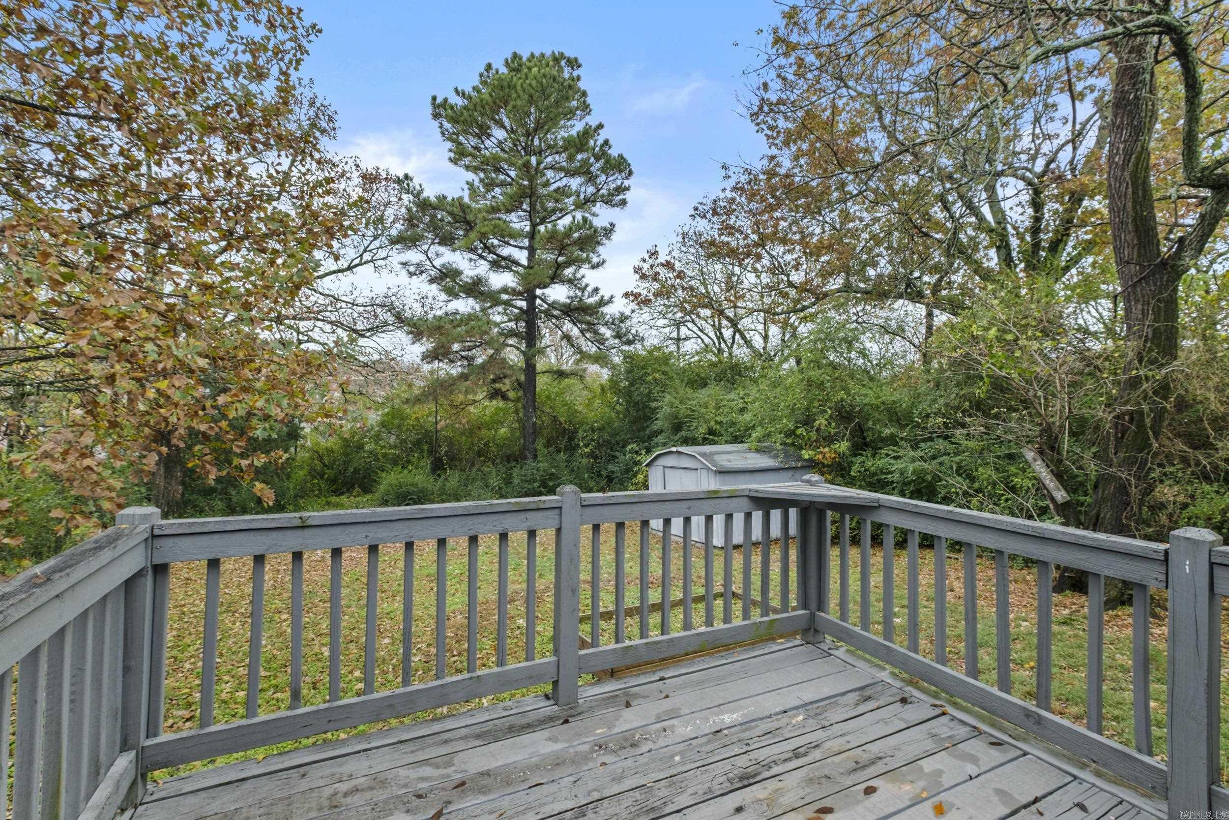 PARK HILL - Residential