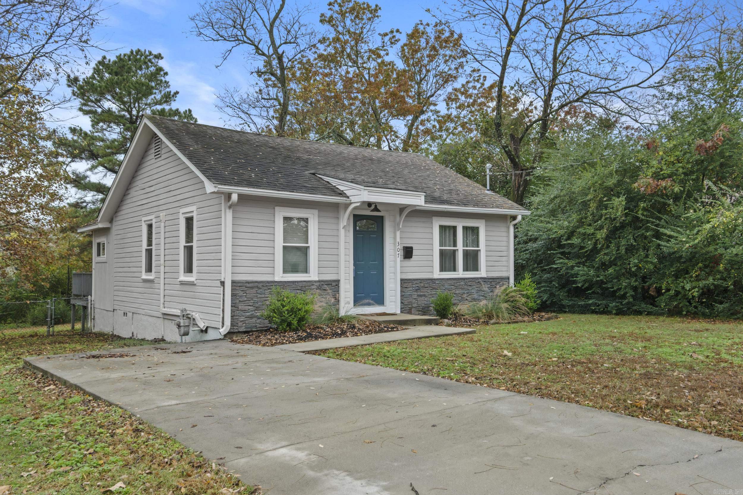 PARK HILL - Residential