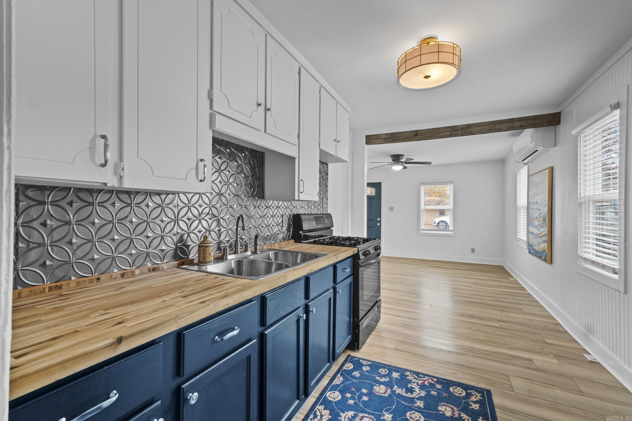 PARK HILL - Residential