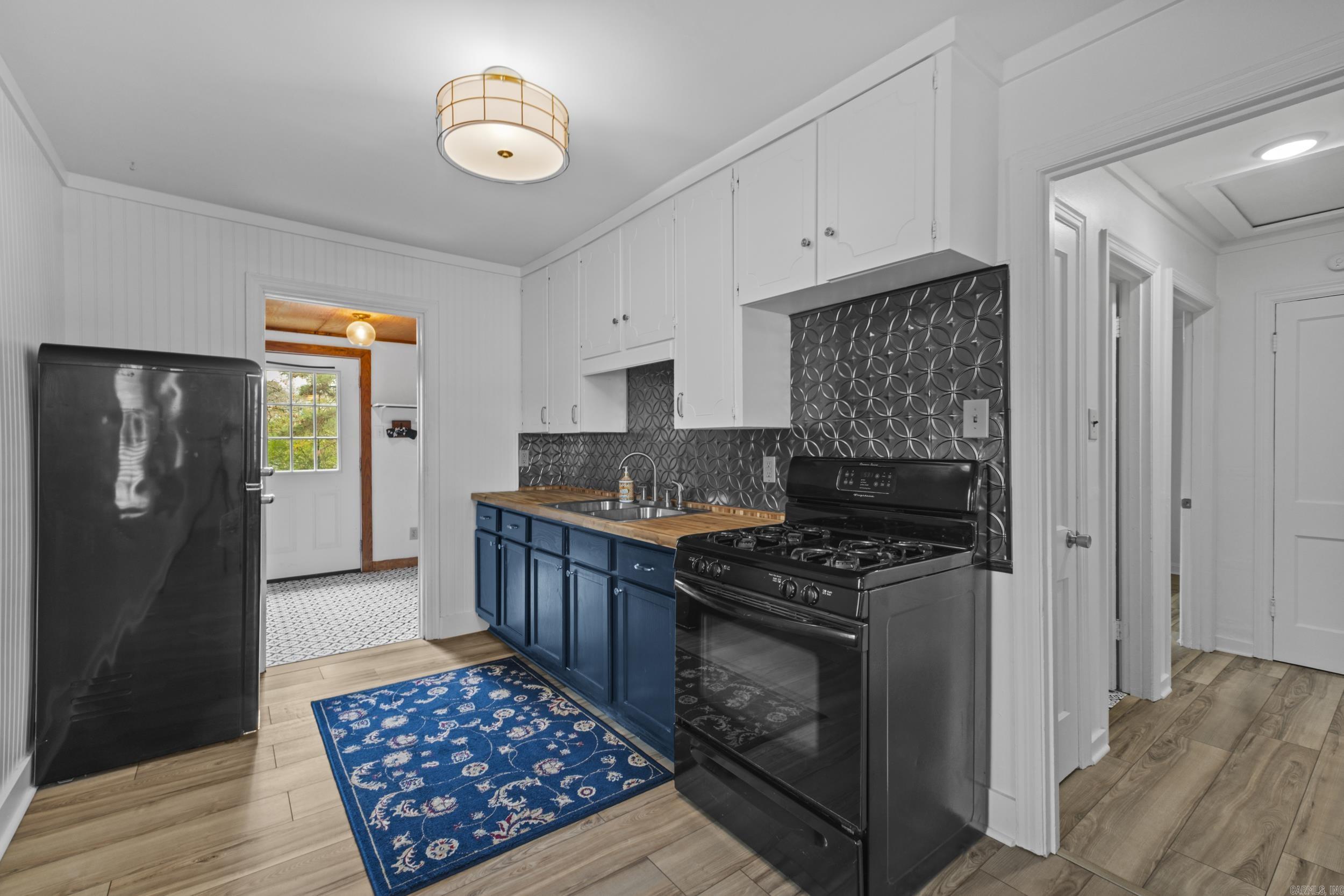 PARK HILL - Residential