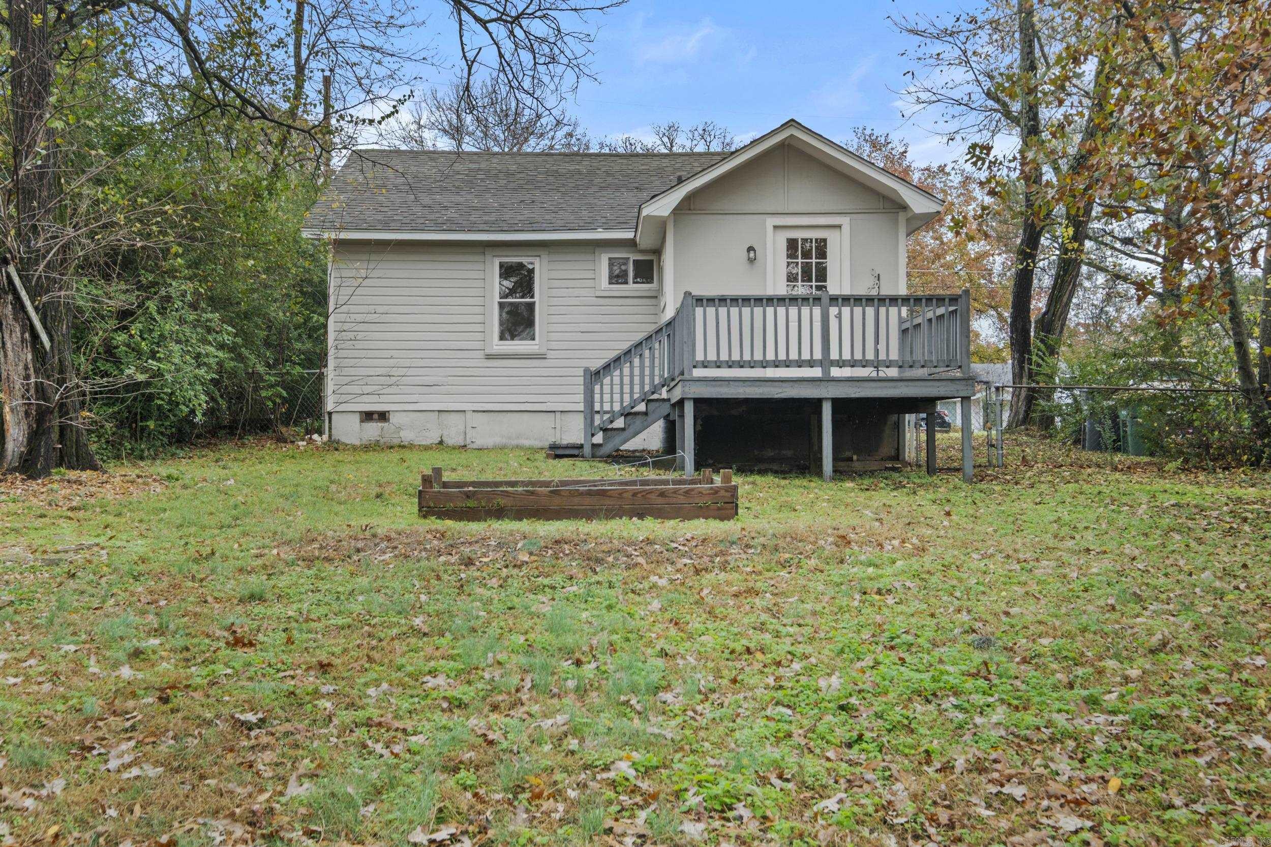 PARK HILL - Residential