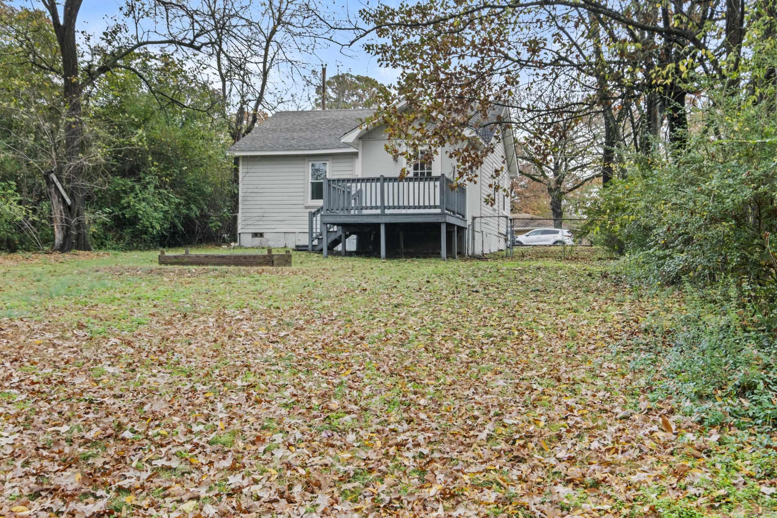 PARK HILL - Residential