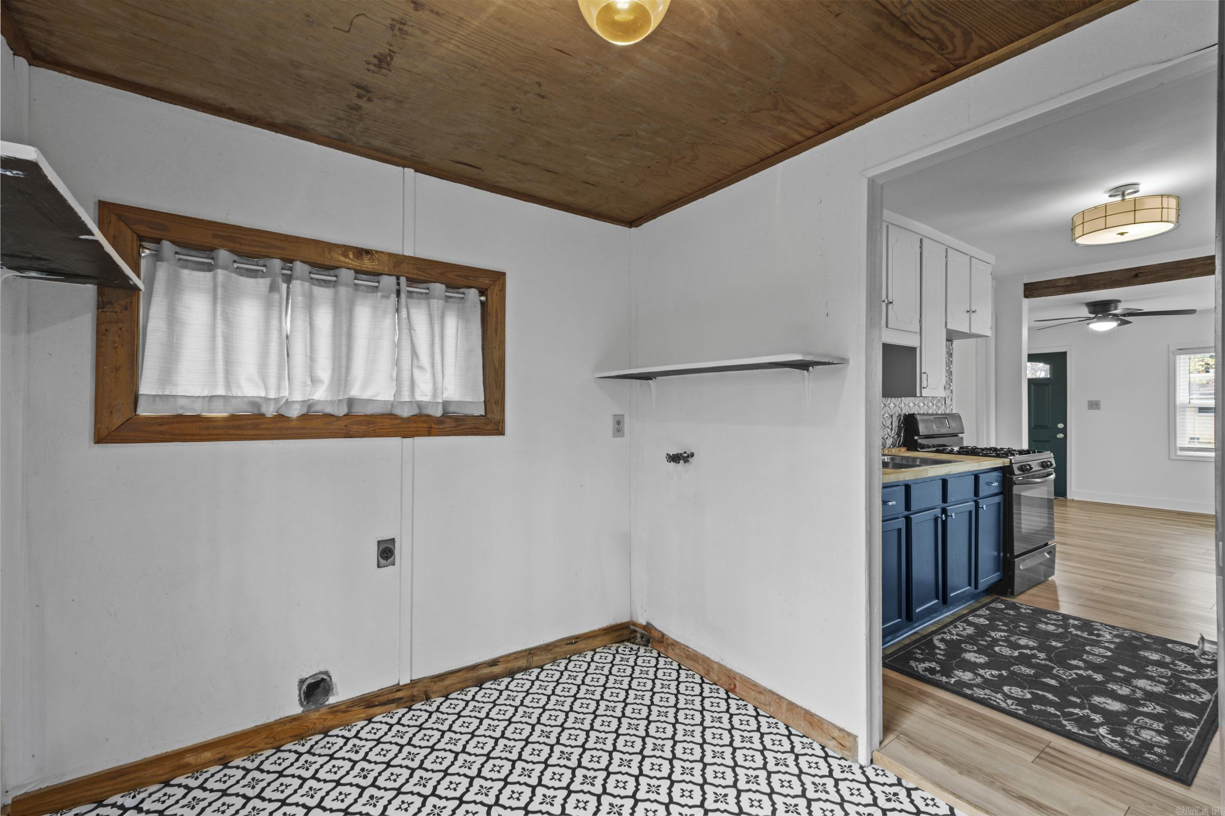 PARK HILL - Residential