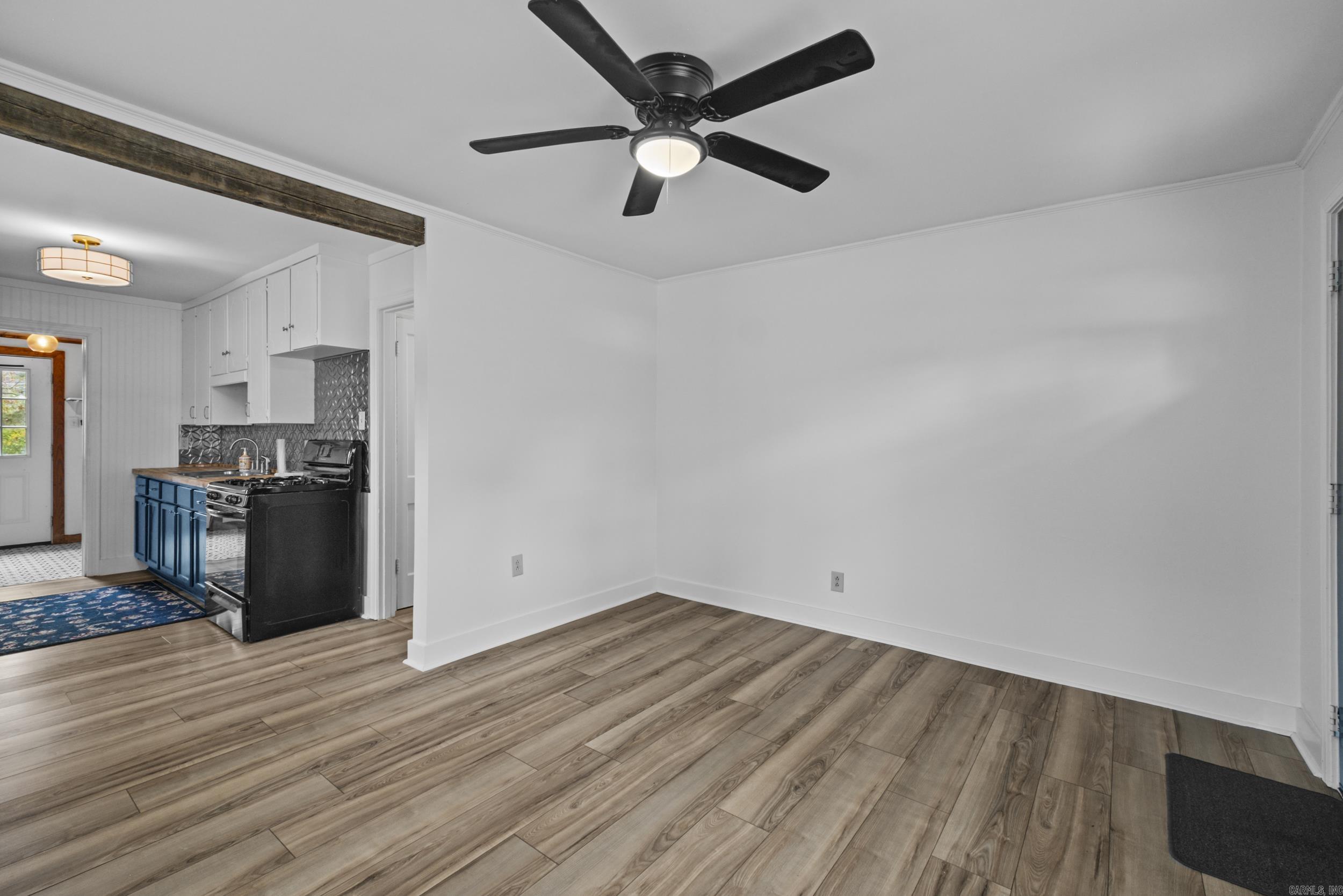 PARK HILL - Residential