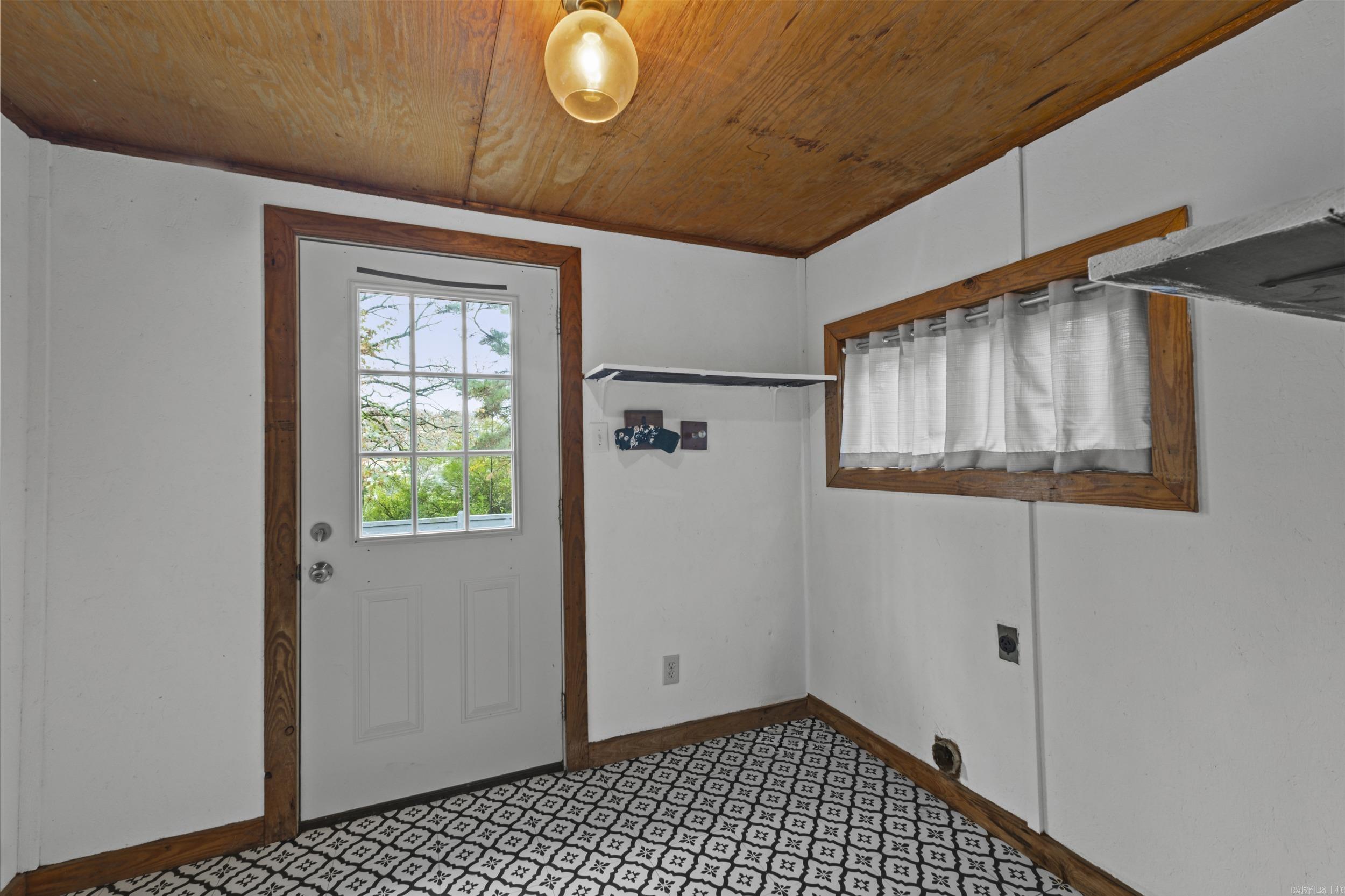 PARK HILL - Residential