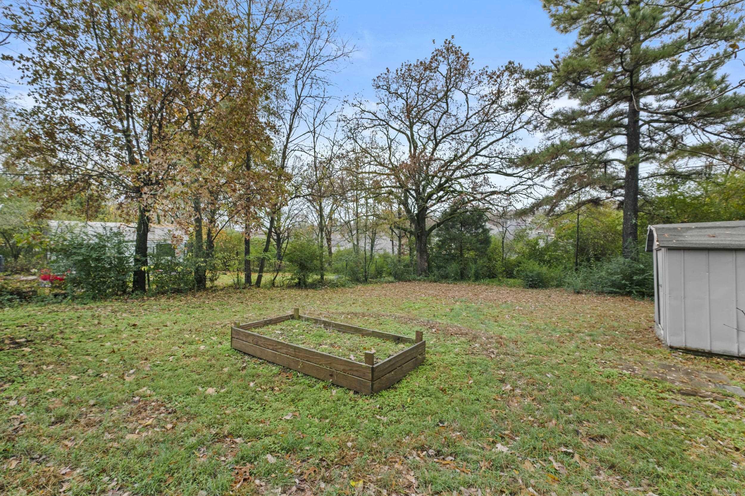 PARK HILL - Residential