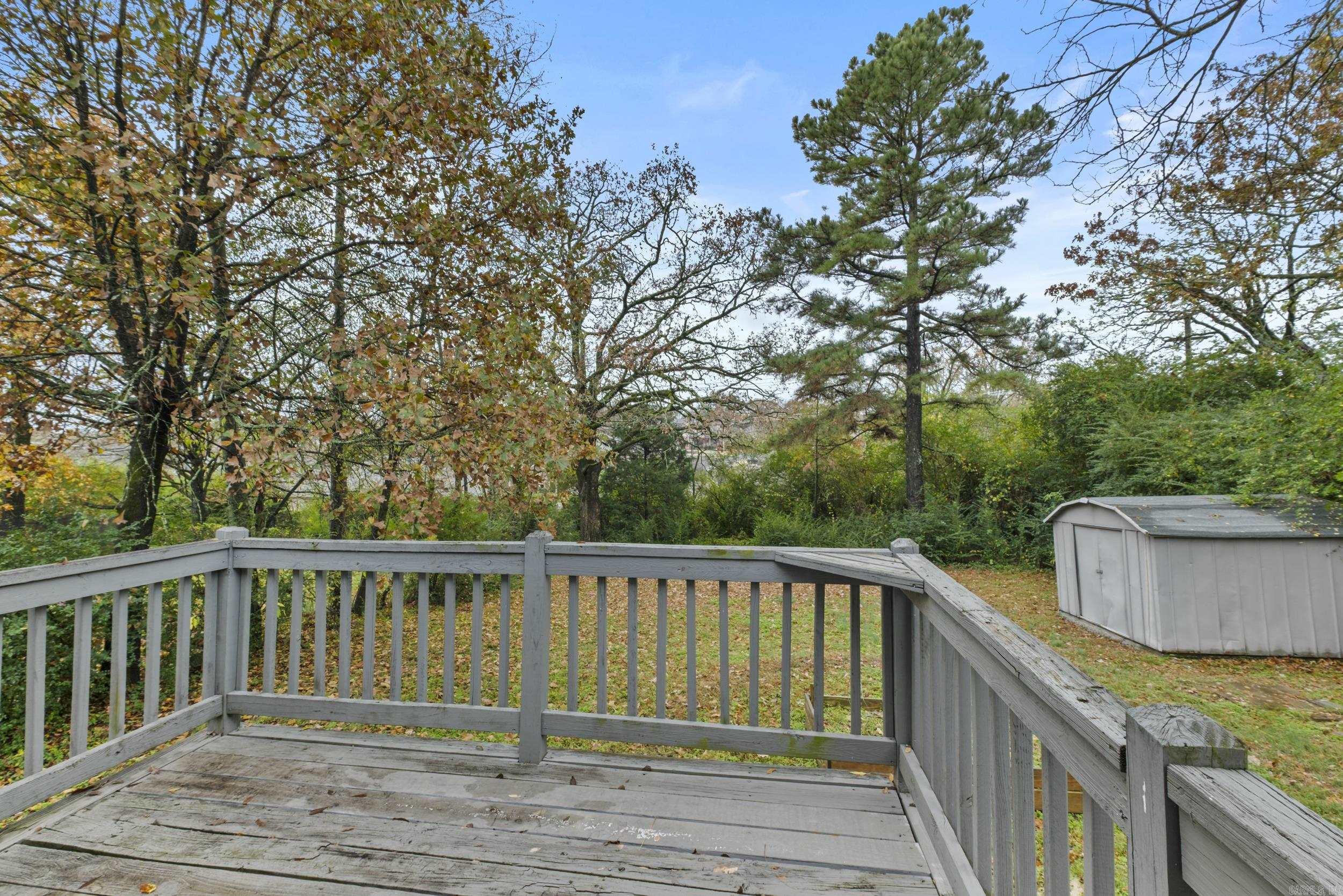 PARK HILL - Residential