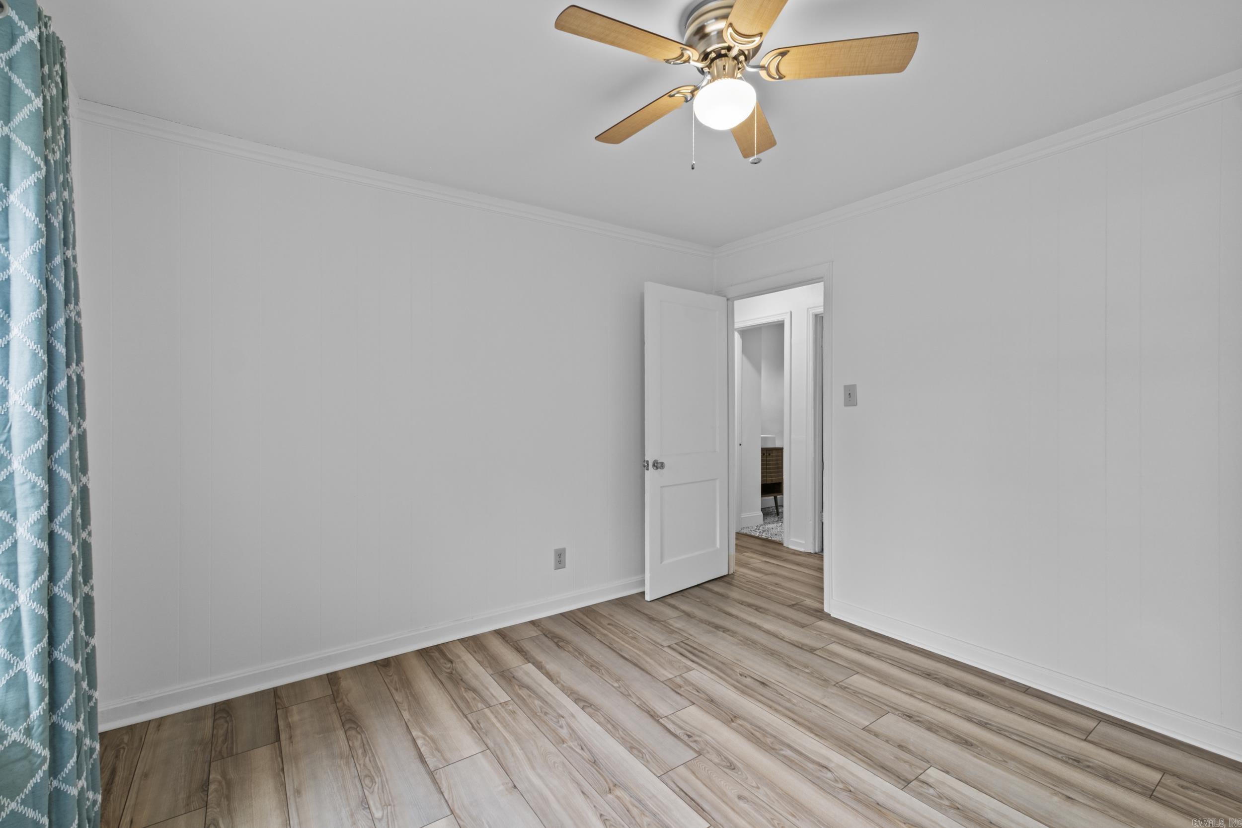 PARK HILL - Residential