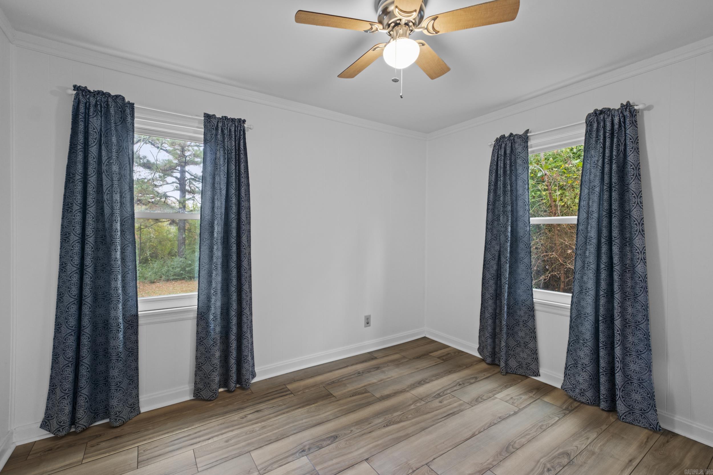 PARK HILL - Residential